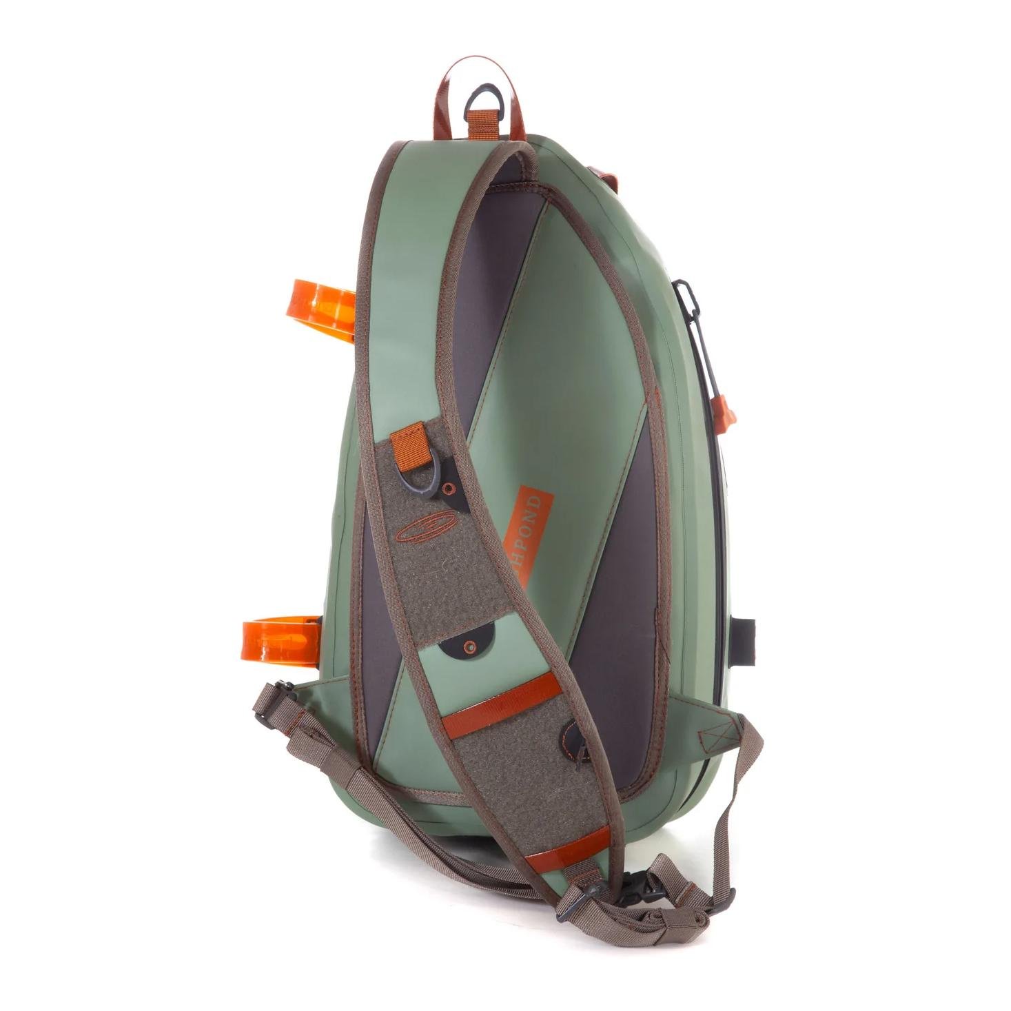 Thunderhead Submersible Sling Eco - Slingbag