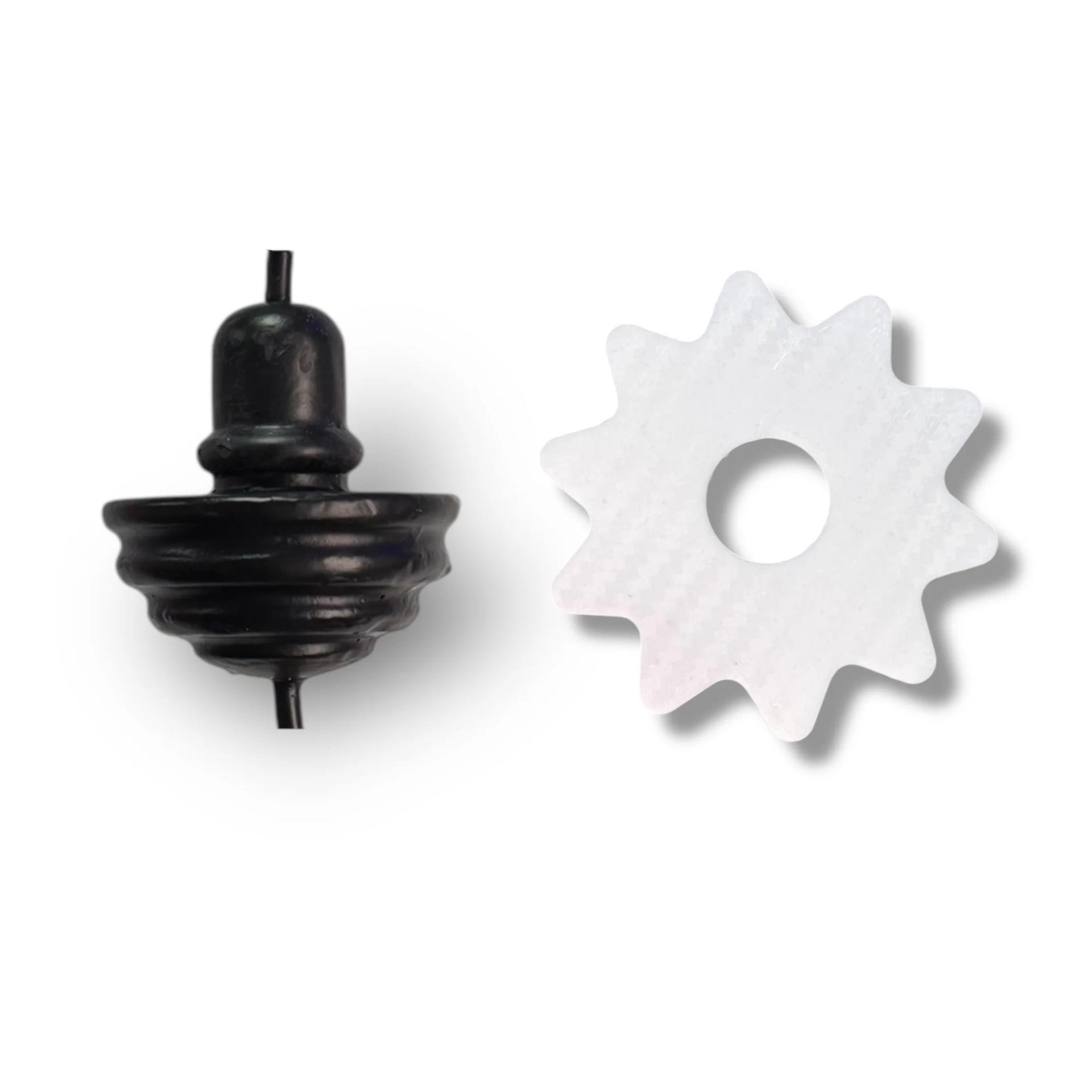 ClonkLead Vertikalblei