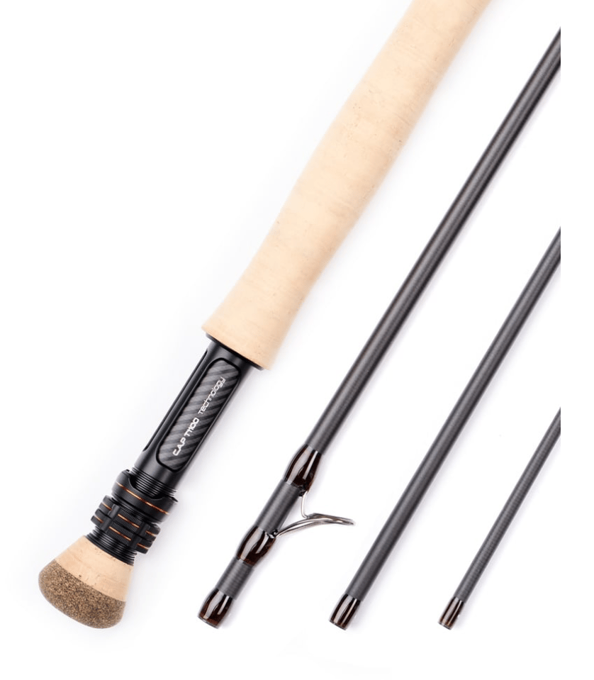 Guideline NT11 Fast Full Flex Single Hand - Fliegenrute