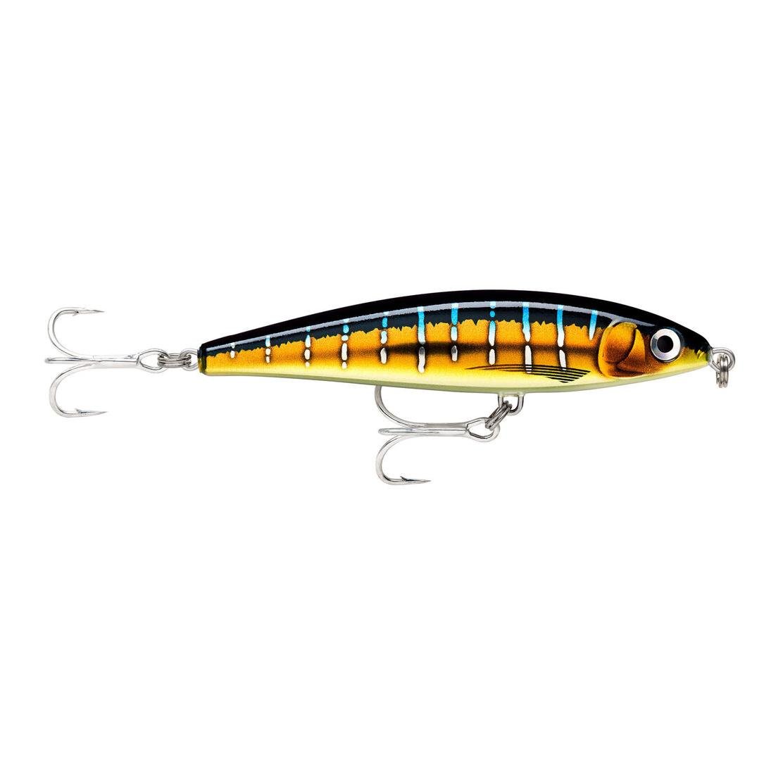 X-Rap Magnum Prey HD Sailfish UV - Stickbait