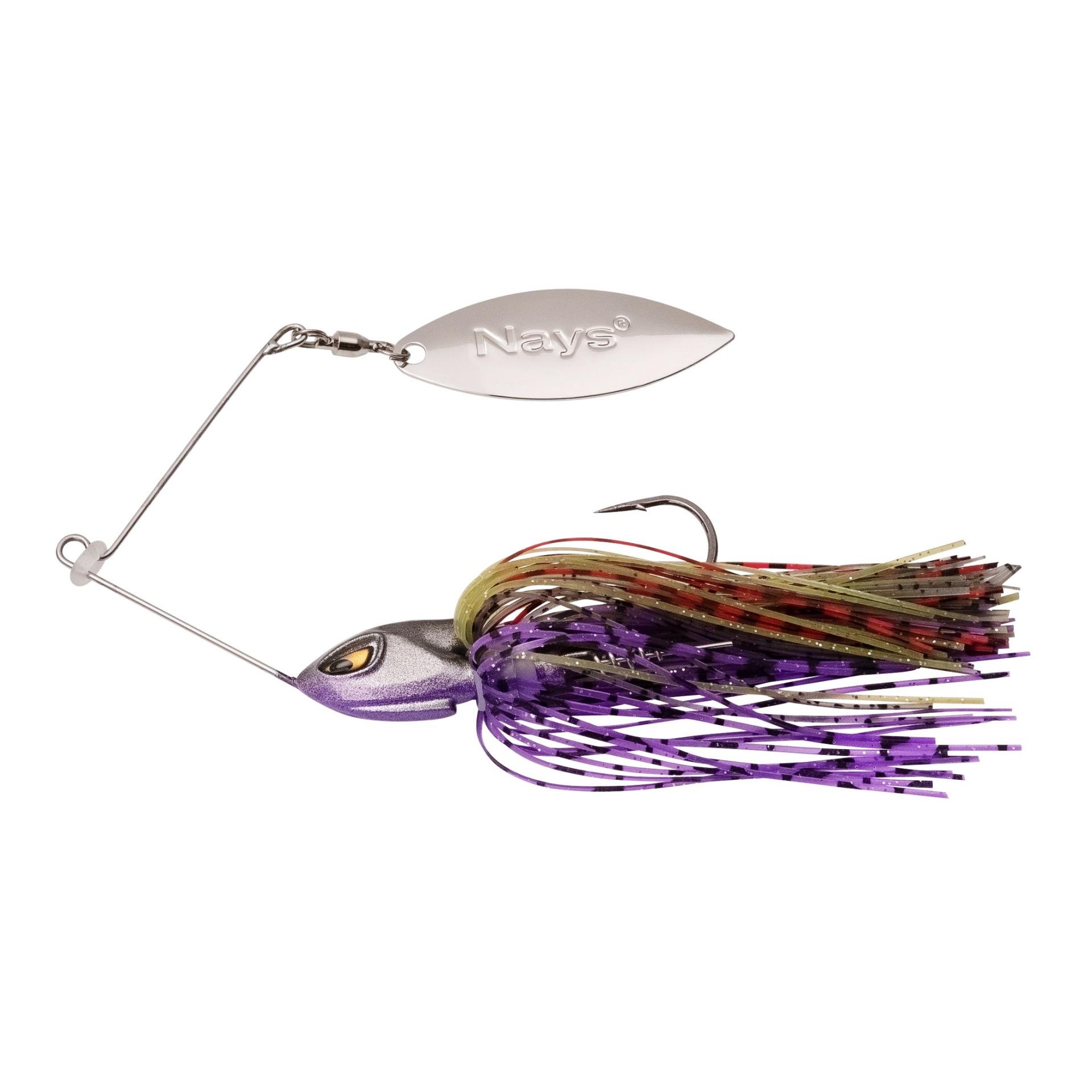 MZ RNNR Size M - Spinnerbait