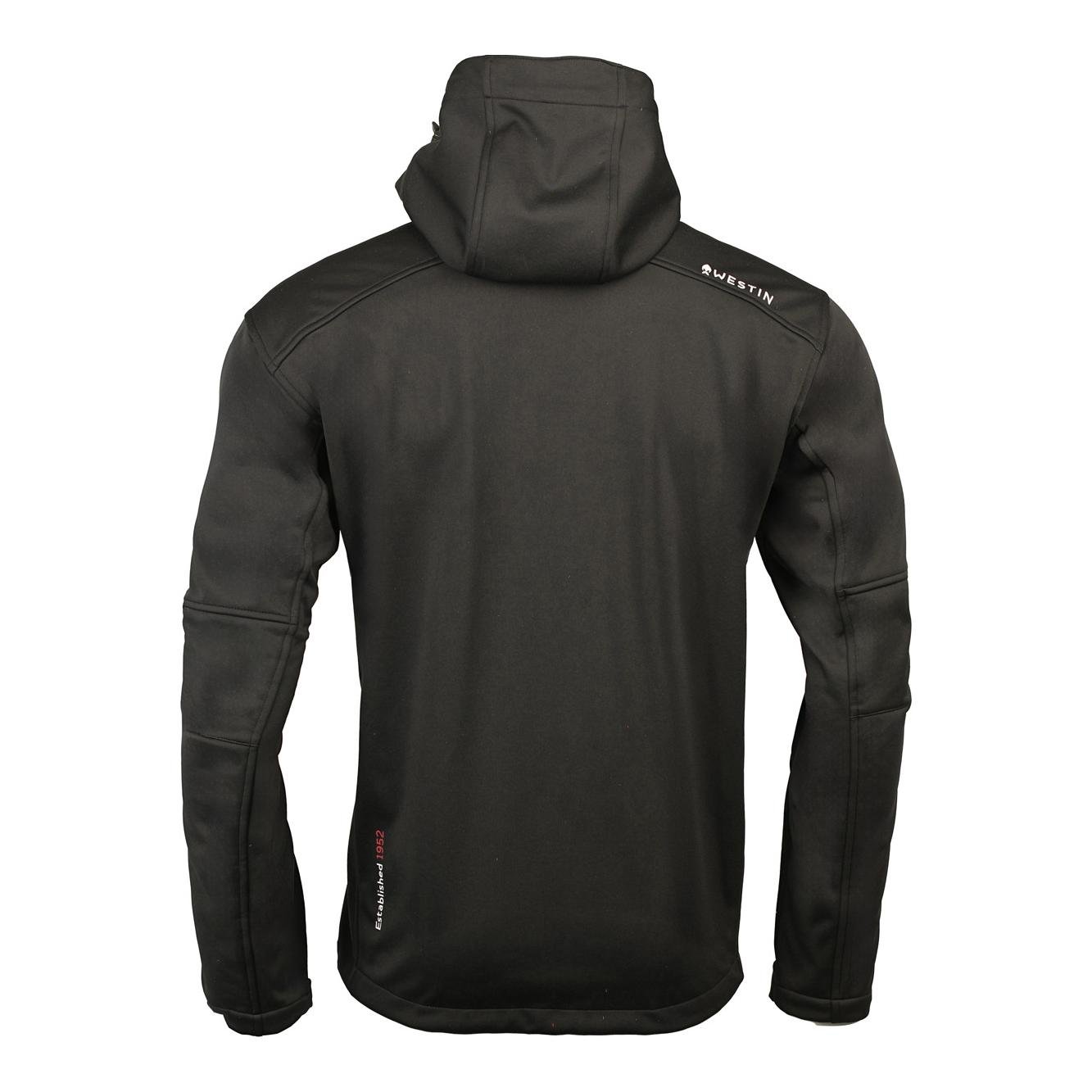 Super Duty Softshell 2.0