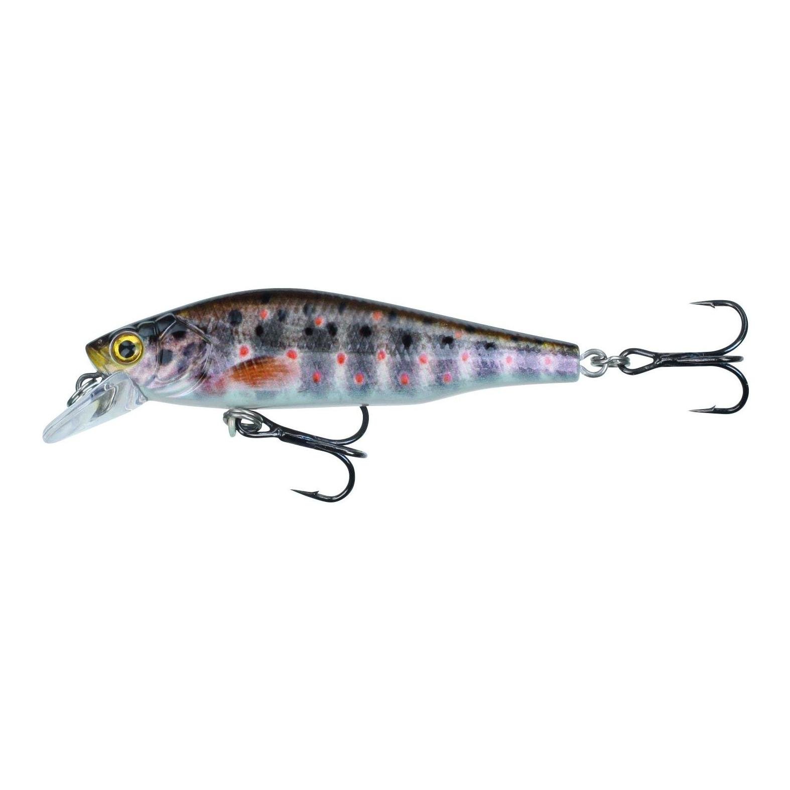 Fanatics Quarry Trout - Wobbler