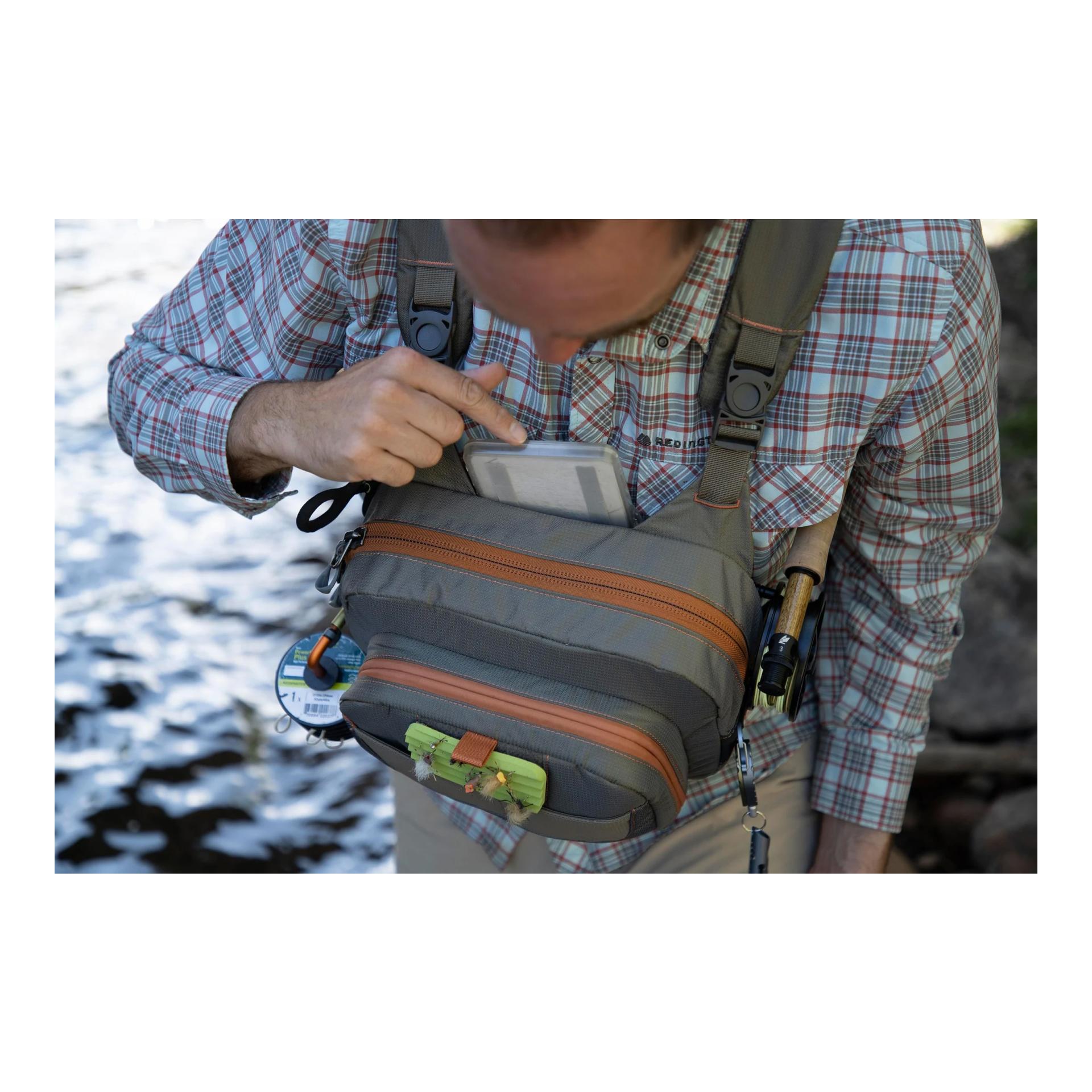 Cross-Current Chest Pack - Brusttasche