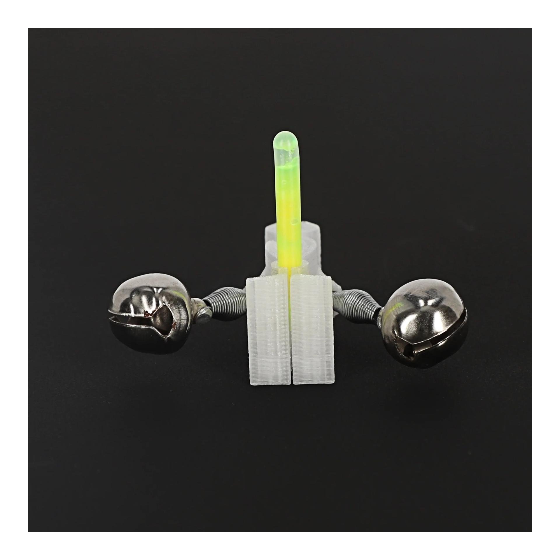 Cat Bells Wallerglocken 3er Pack