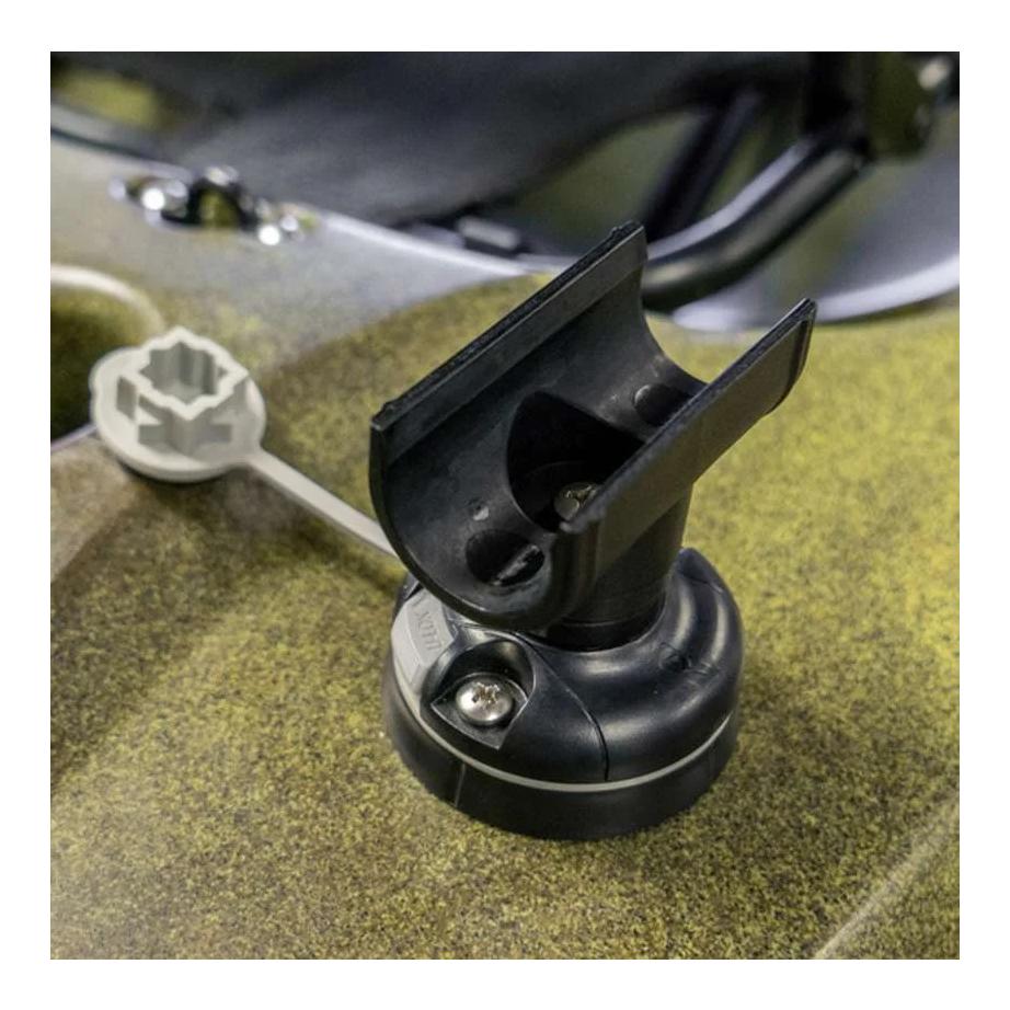 QuickGrip Push Pole Holder	GRösse ändern