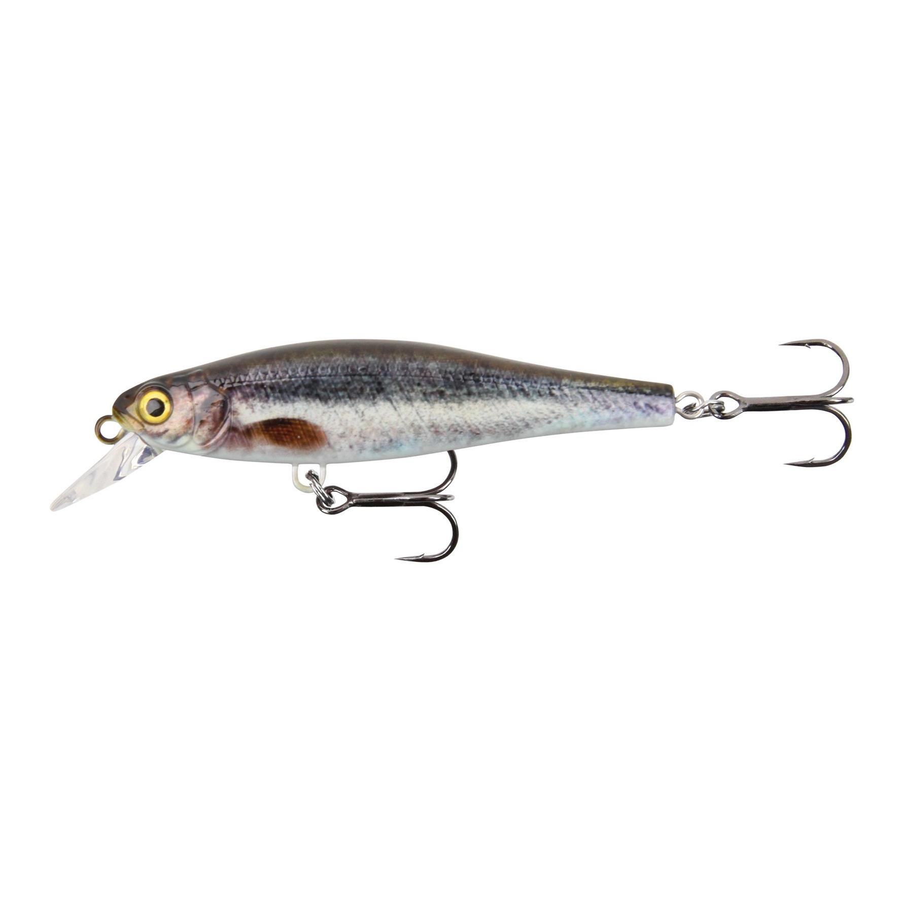 Fanatics Hustler Minnow - Wobbler