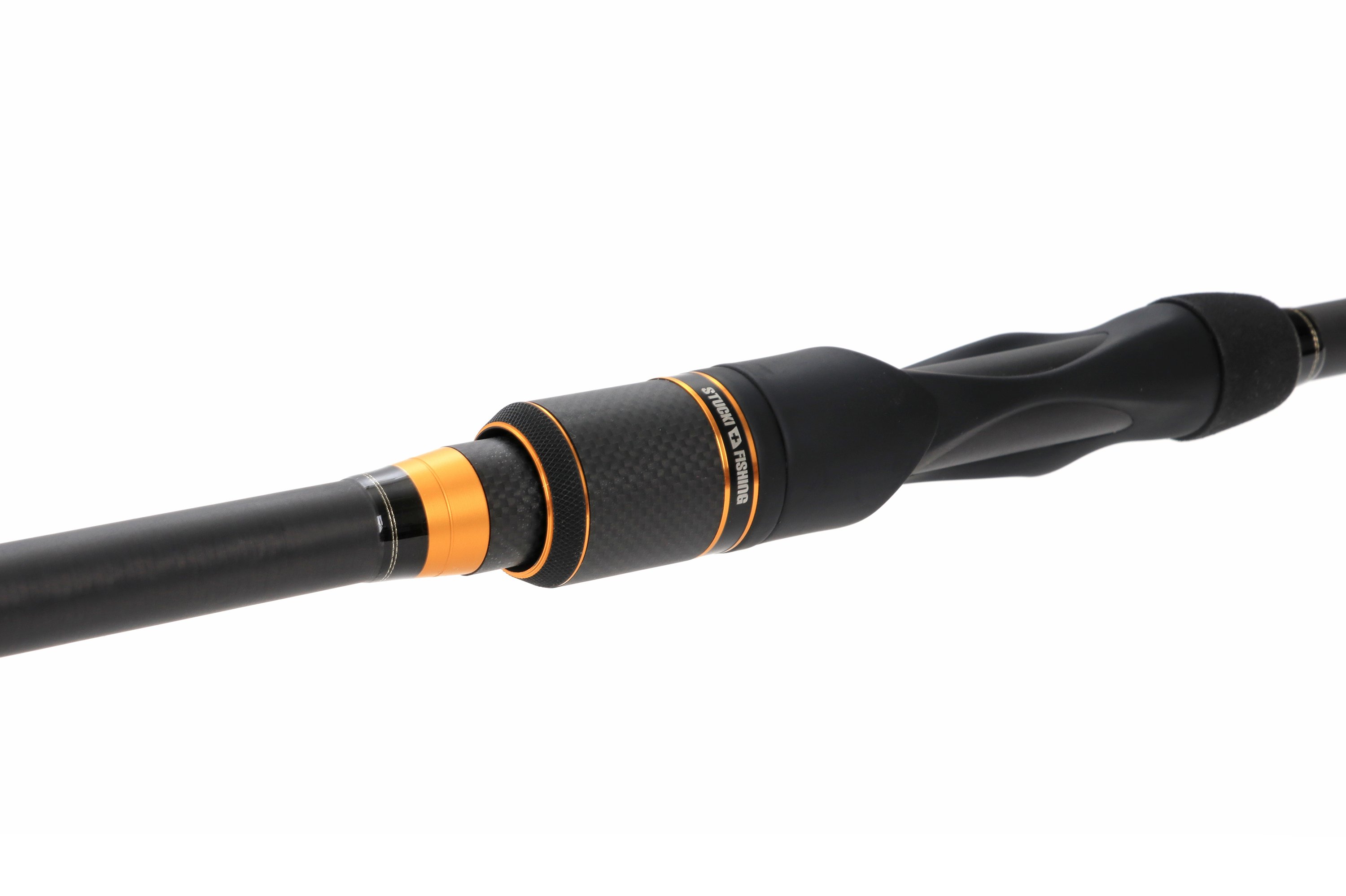 Dentellada - Spinnrute