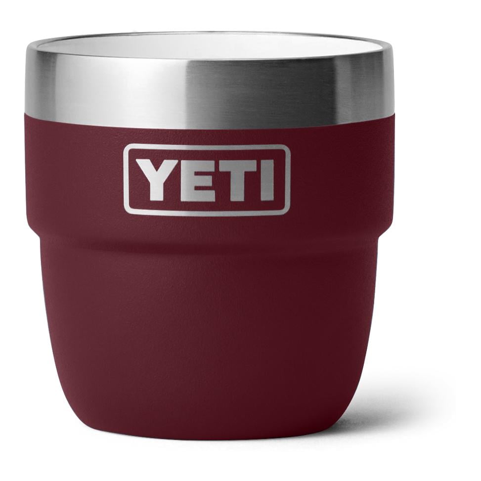 RAMBLER® 4 OZ ESPRESSO - Stapelbare Tasse