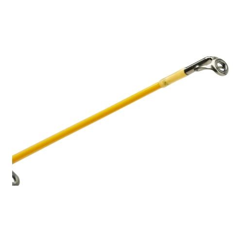 ELEMENT RIDER X5 S 2252 M Yellow Flow R - Spinnrute