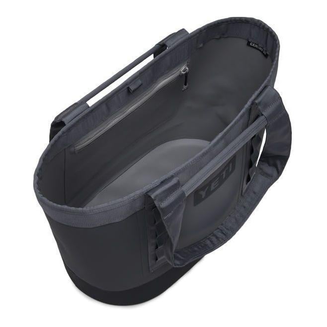 CAMINO CARRYALL Storm Gray - Wathosentasche