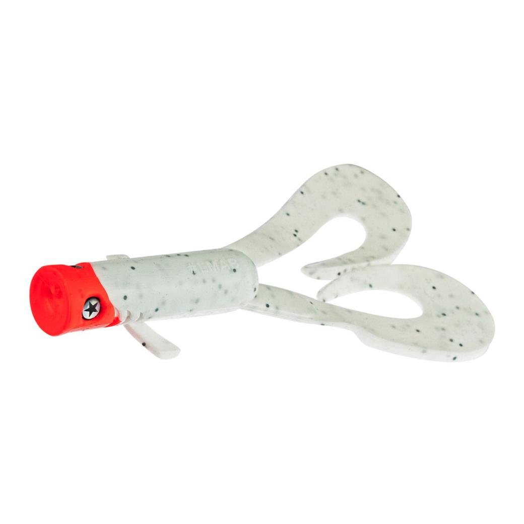 Drunk Dancer - Doppelschwanztwister