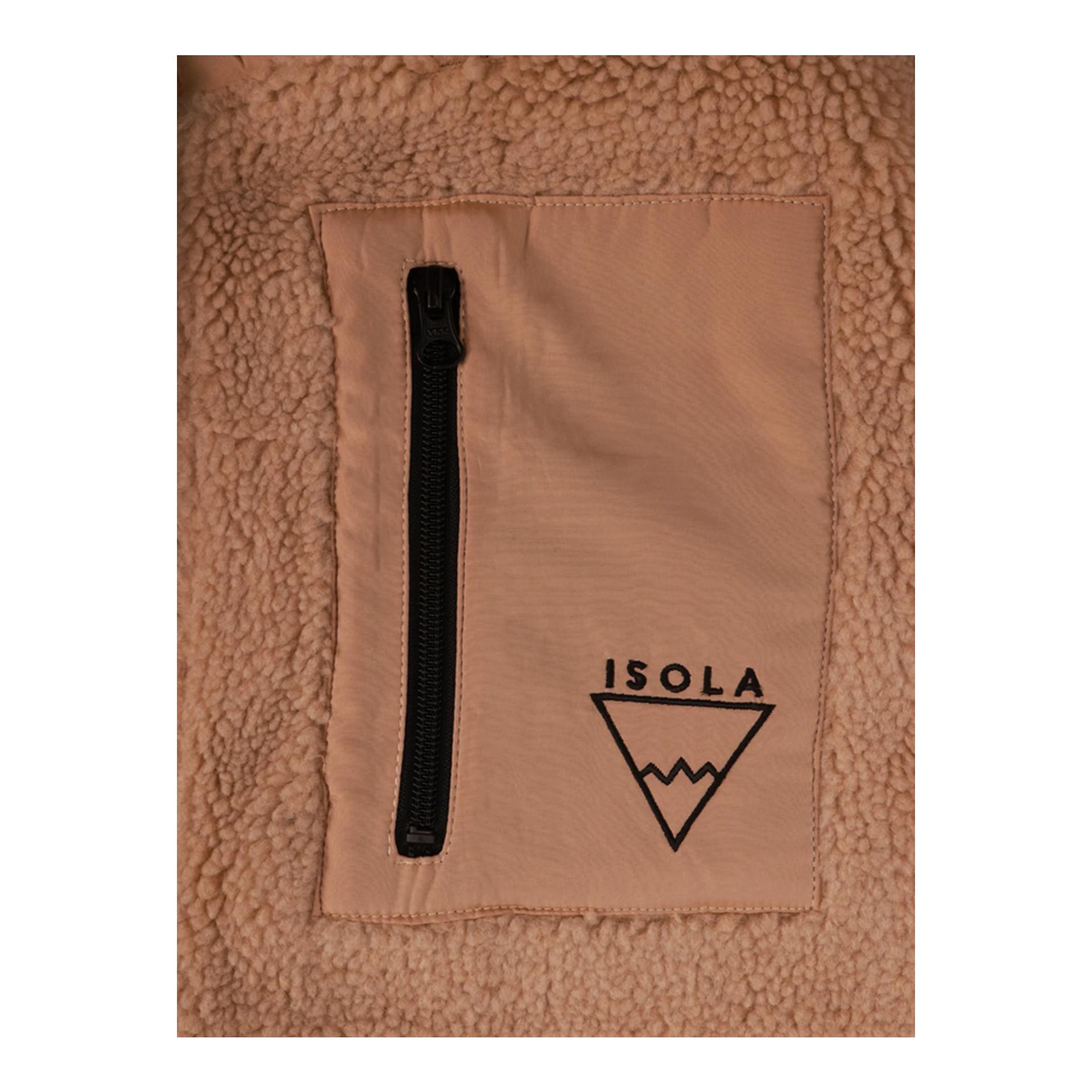 Isola Bearfleece Revolution