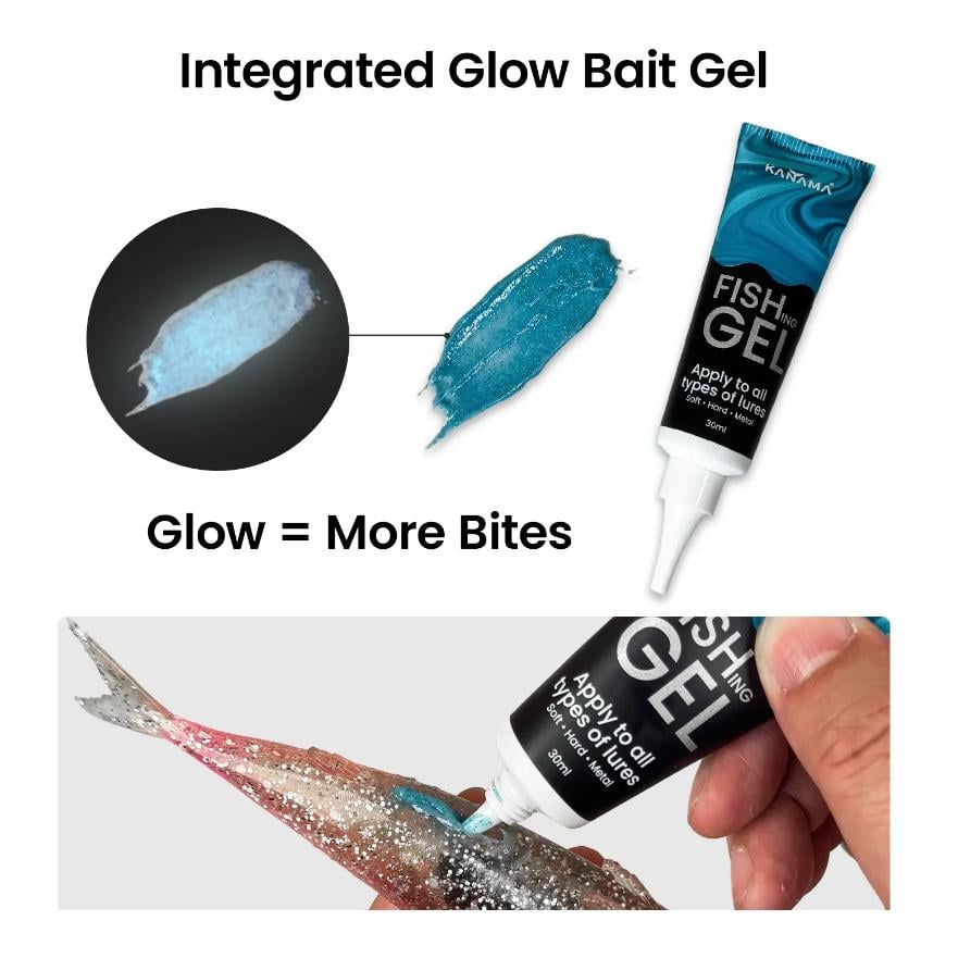 Kanama Soft Bait 