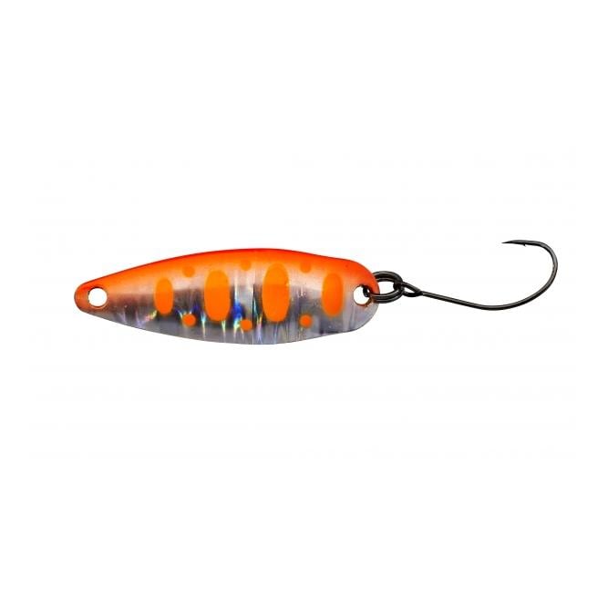 Orange Red Gold Yamame