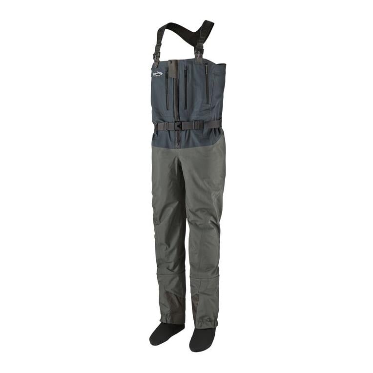 M's Swiftcurrent Expedition Zip-Front Waders - Wathose