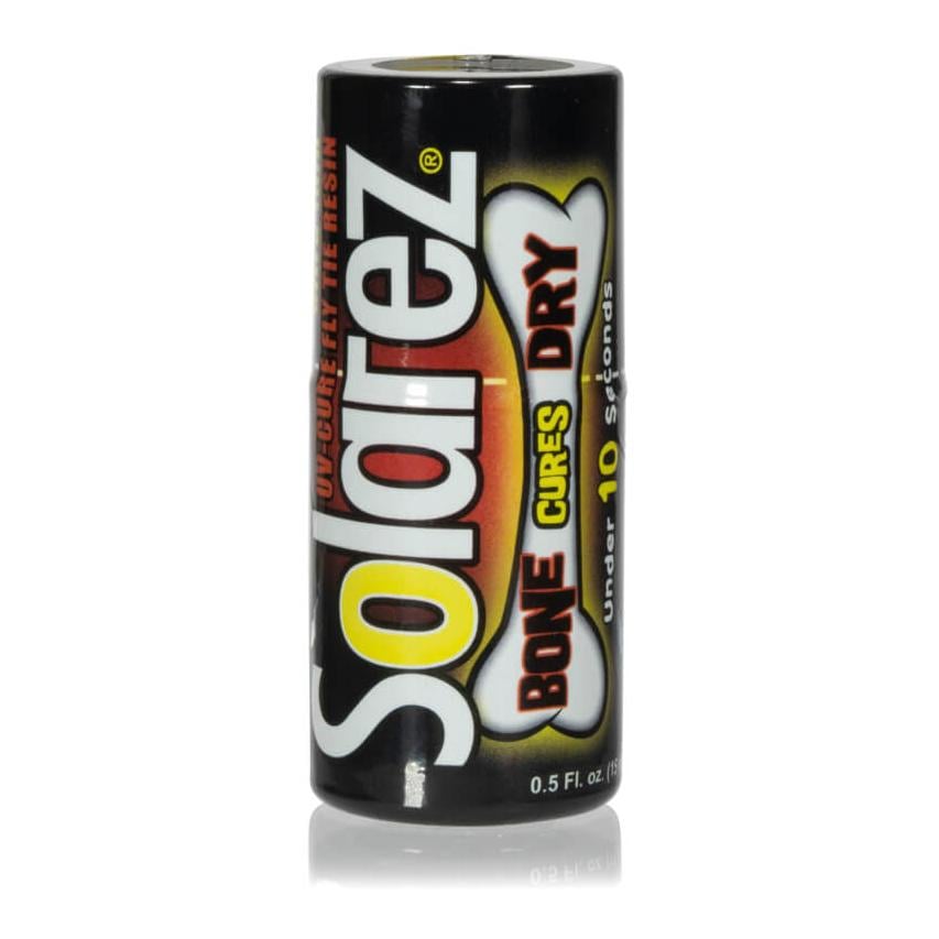 Bone Dry Ultra Thin - UV Lack