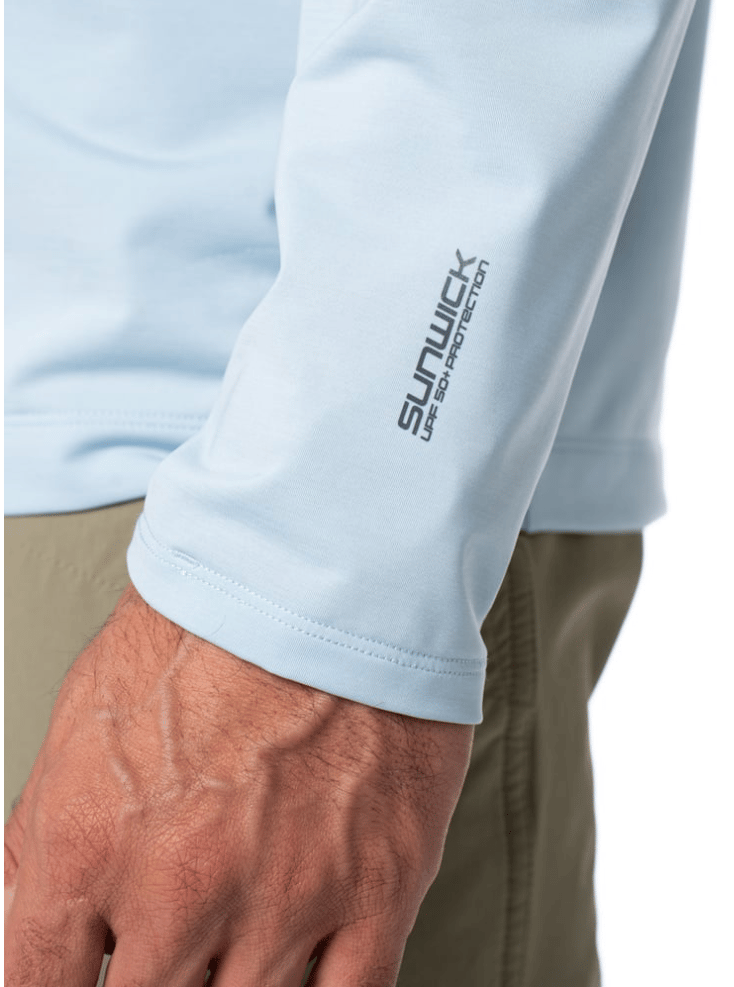 Guideline Sunwick Hoodie