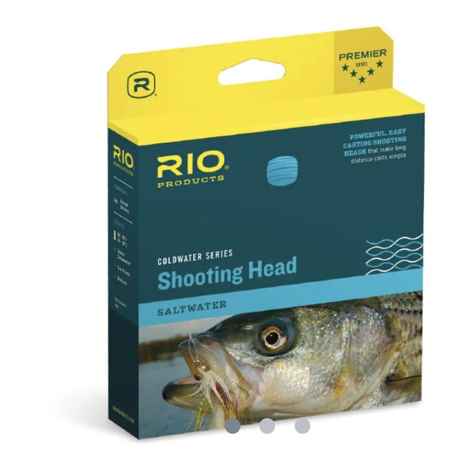 OutBound Short Shooting Head - Schusskopf