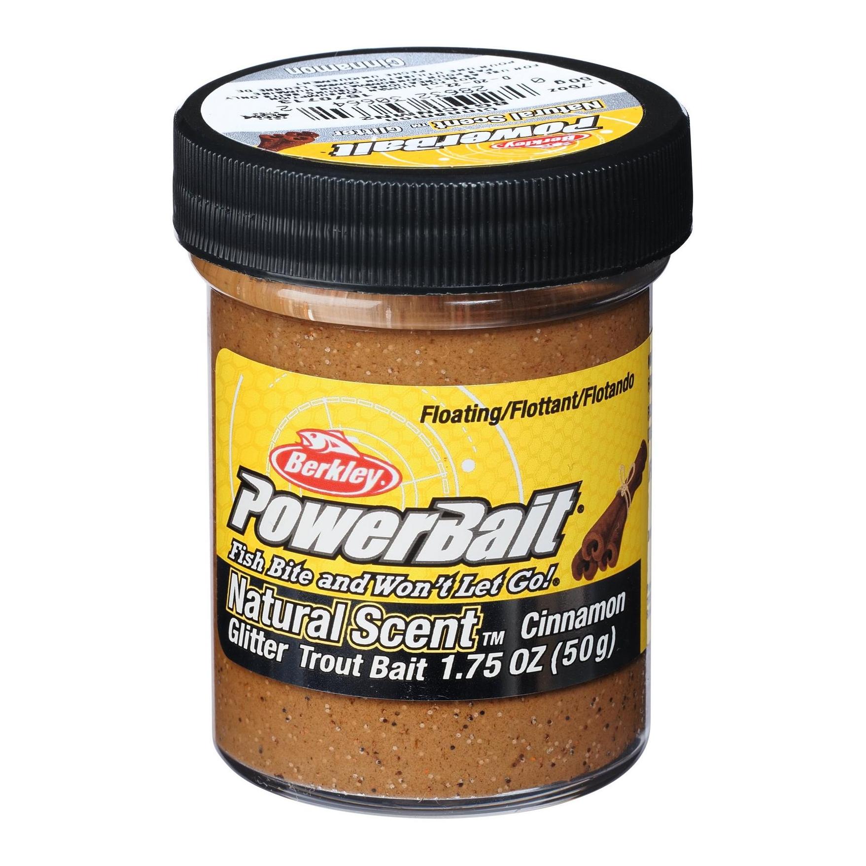 PowerBait Trout Dough Spices