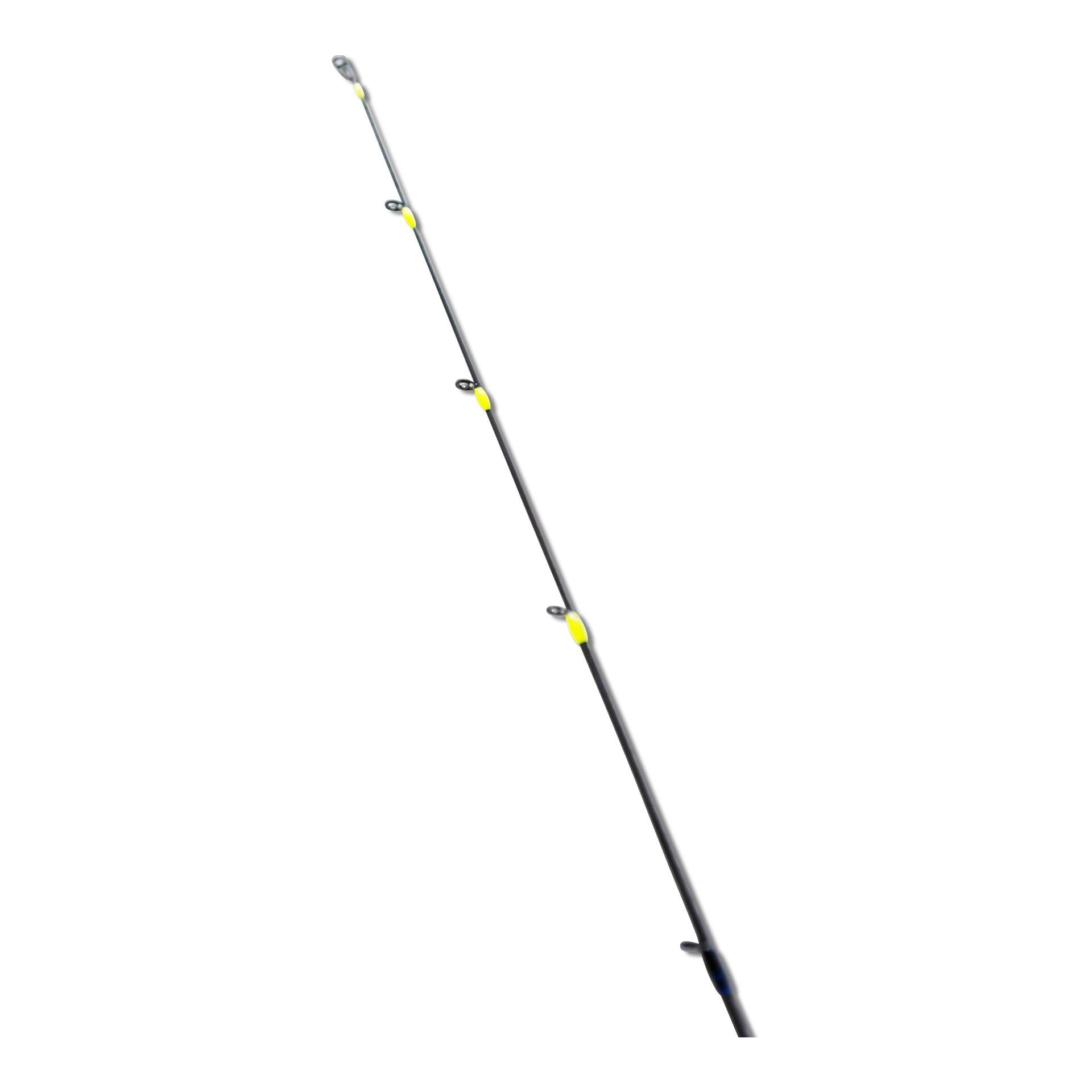 Blue Suri 602UL - Spinnrute