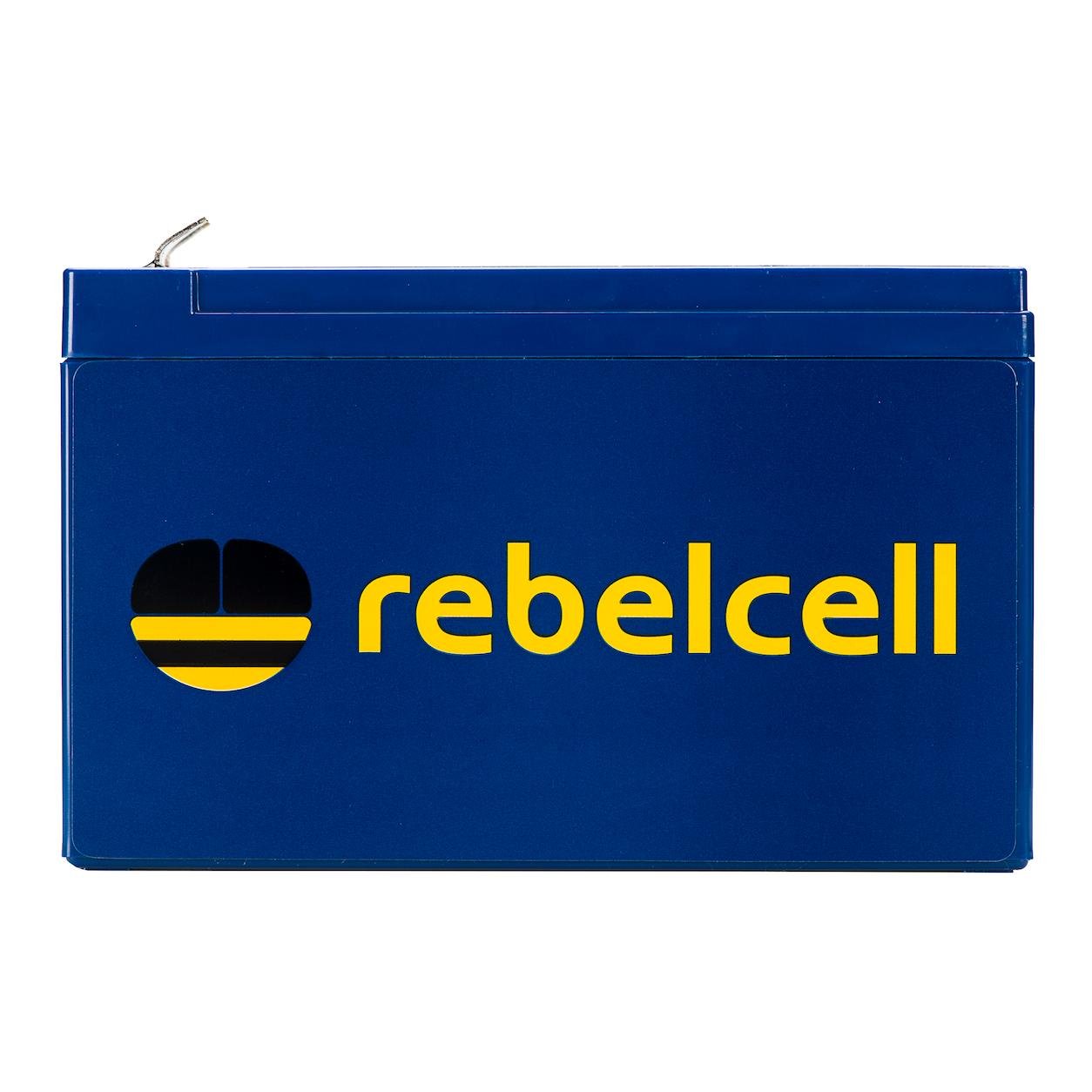 12V18AV - Lithium-Ionen Akku