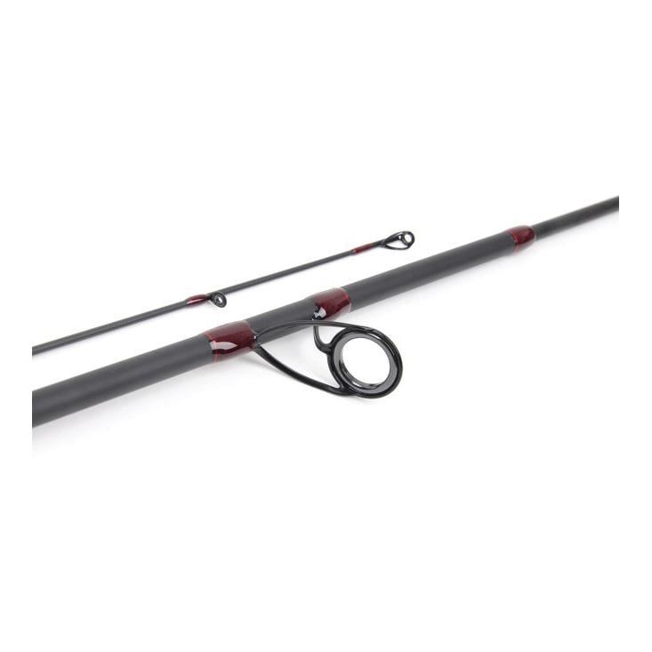 Bastard Pike - Spinnrute