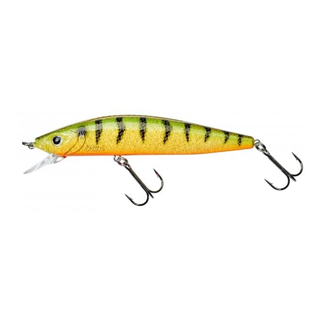 Gamera 128 SP - Wobbler