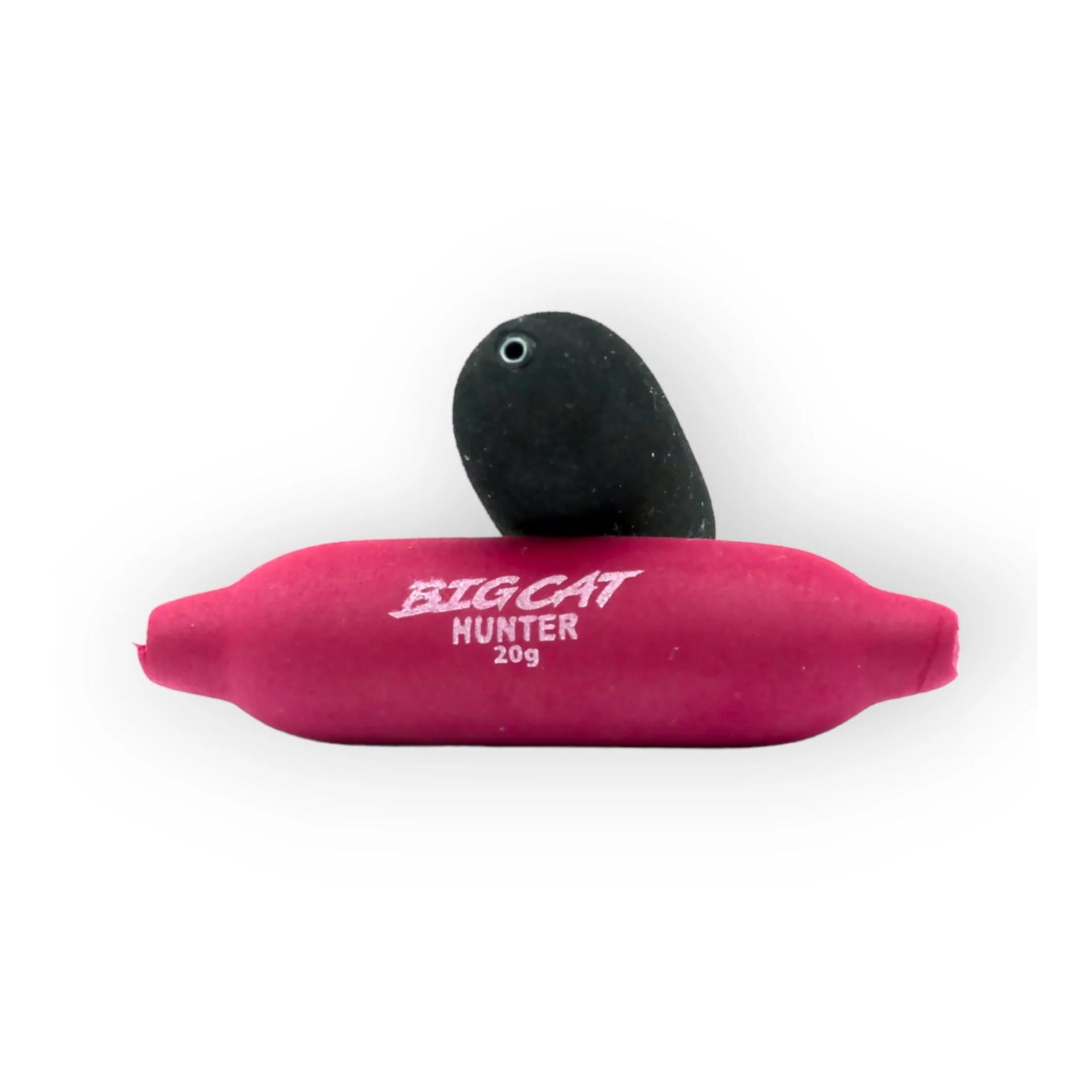 Double Bullet EVA Uposen