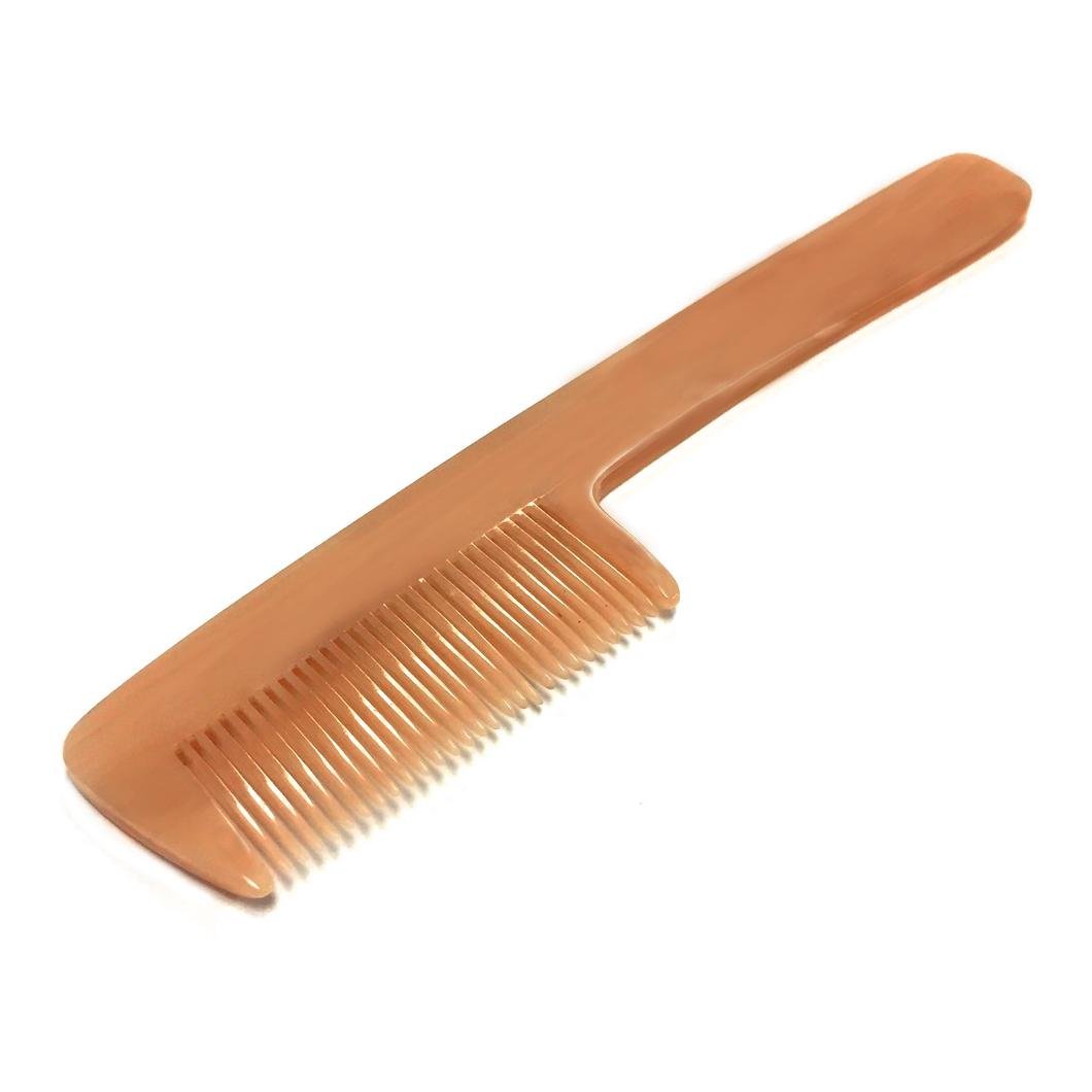 Image of Hareline Dubbin Underfur Hair Comb - Bindewerkzeug bei fischen.ch