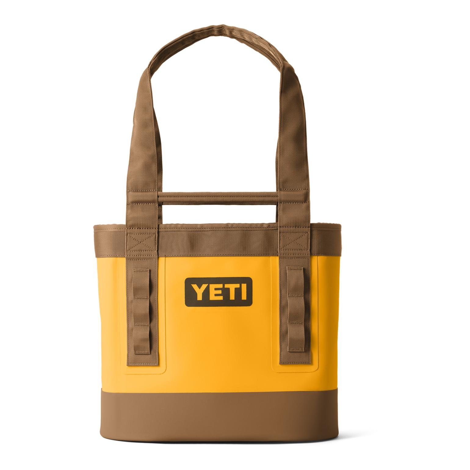 CAMINO CARRYALL Alpine Yellow - Sac waders