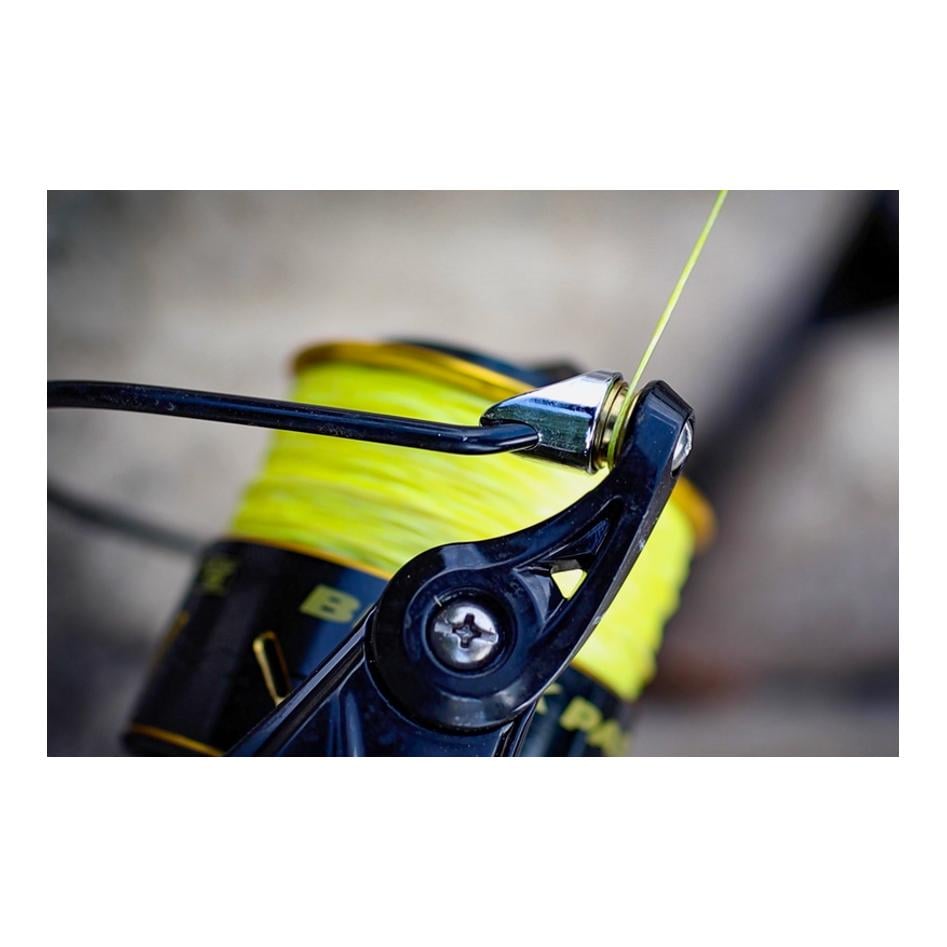 Black Cat Black Passion FD Stationärrolle