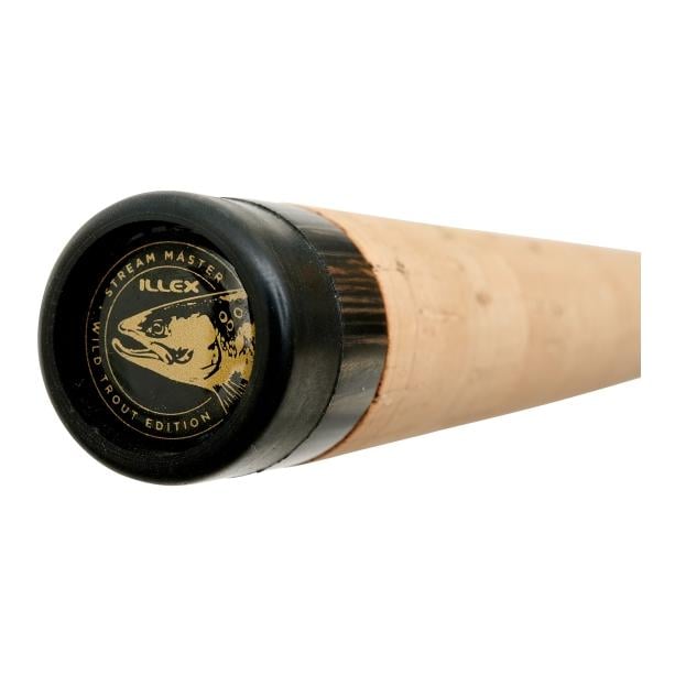 STREAM MASTER S 2502 ML-M Grand River - Spinnrute