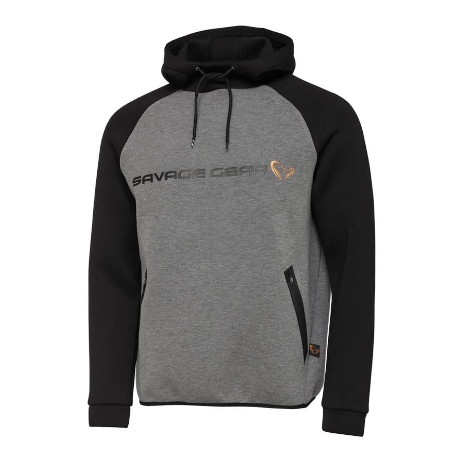 Tec Foam Hoodie