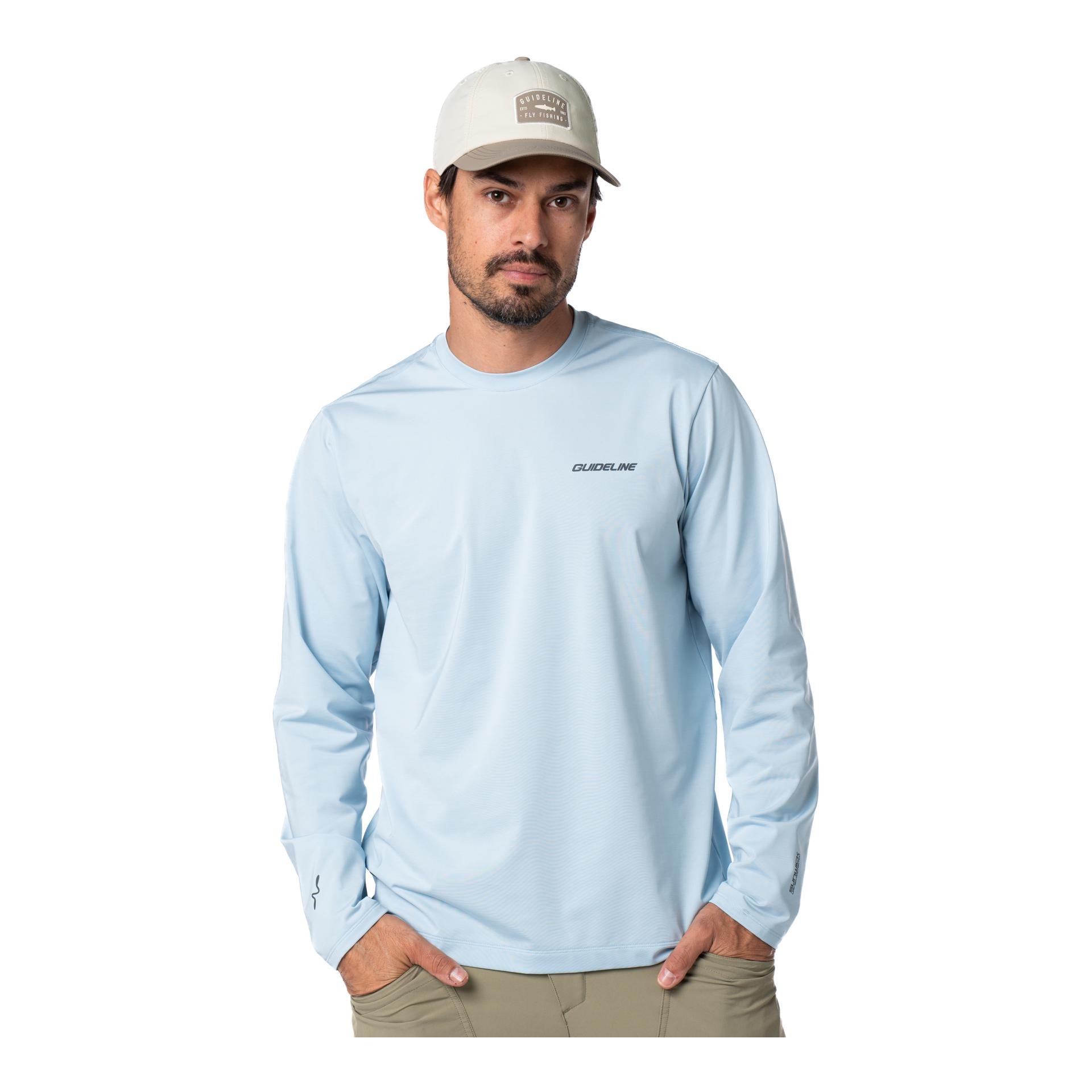 Sunwick Crewneck