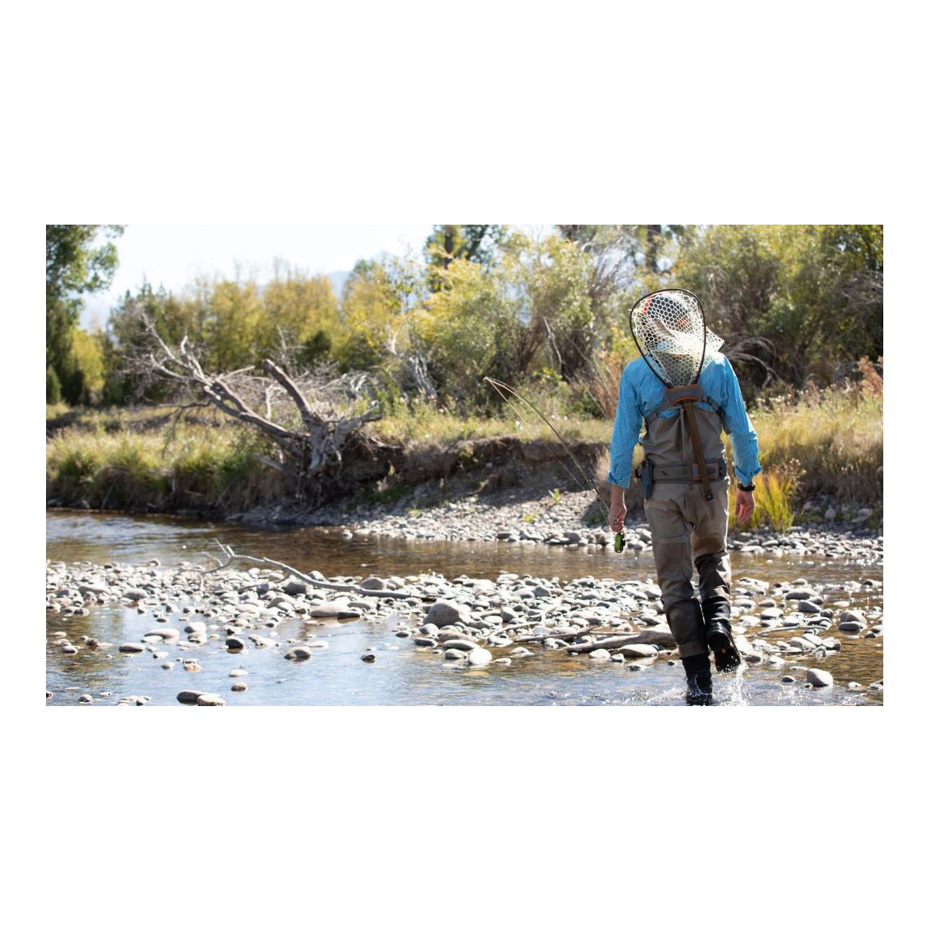 Canyon Creek Chest Pack - Brusttasche