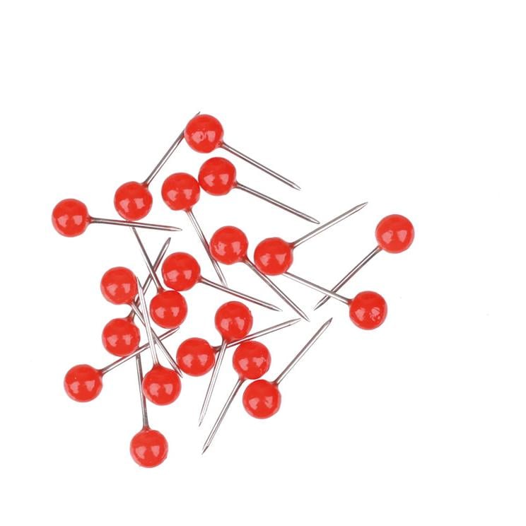 Nadeln für Hegenen-Wickler