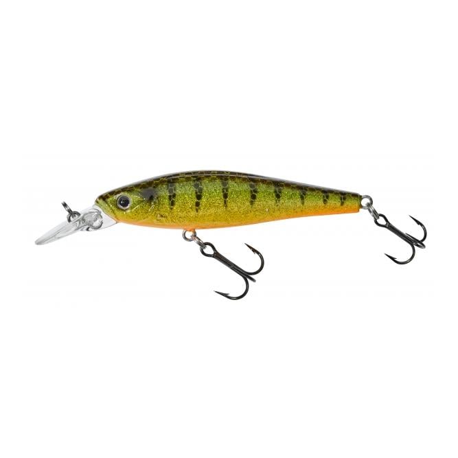 Image of Gunki Gamera 65 SP Strass Perch - Wobbler bei fischen.ch