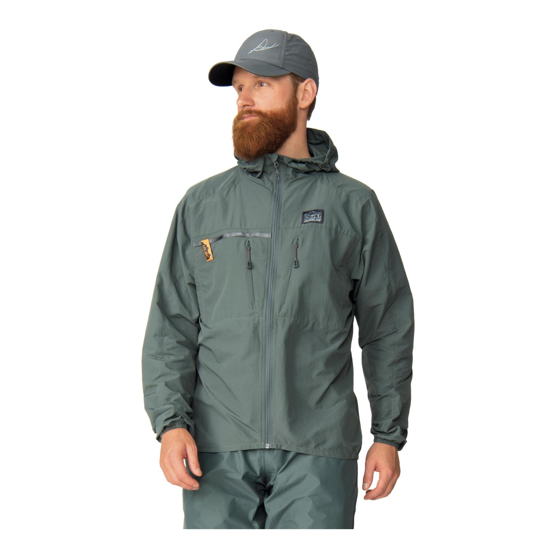 ULBC Tactical Jacket - Jacke