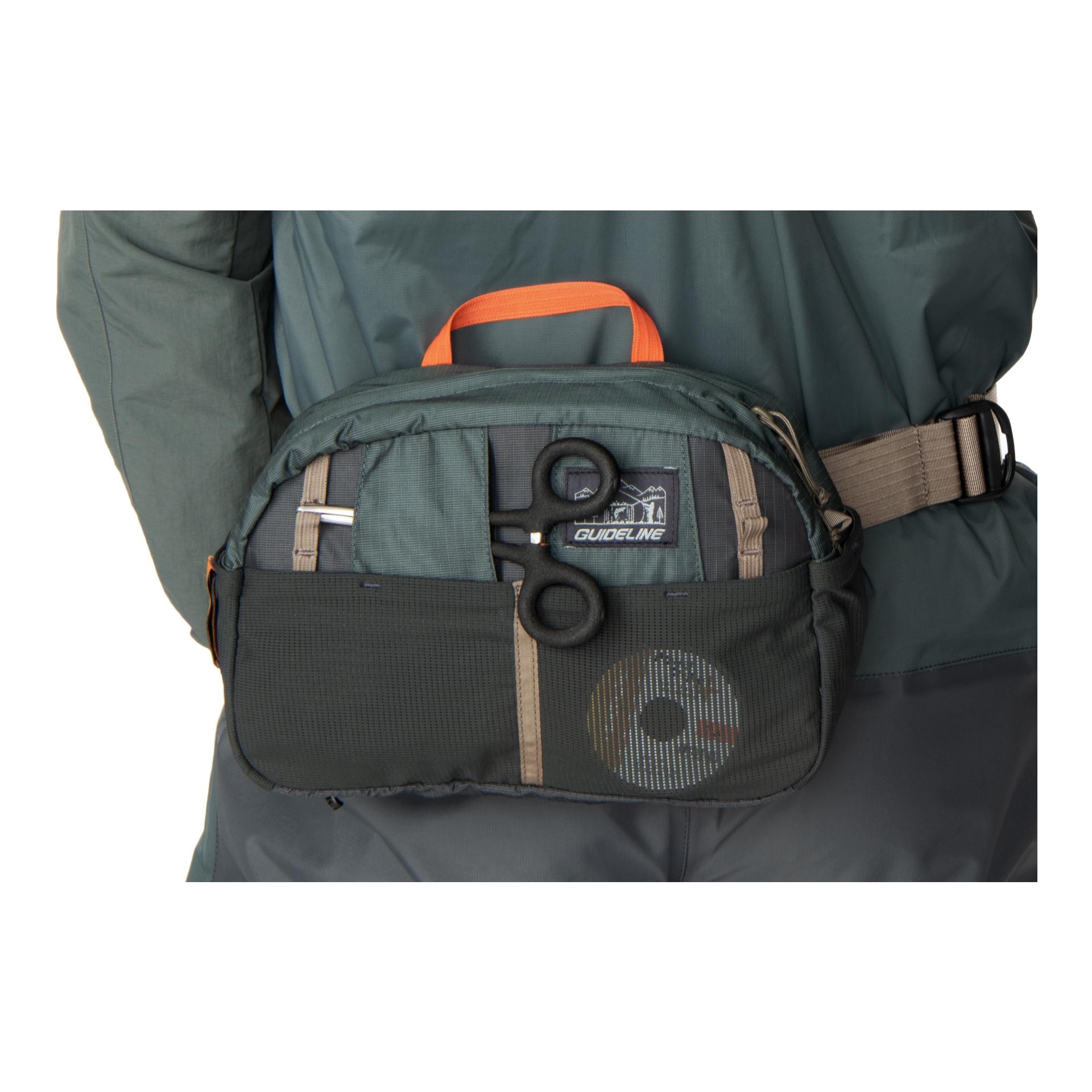 ULBC Waistbag 3L - Waistbag