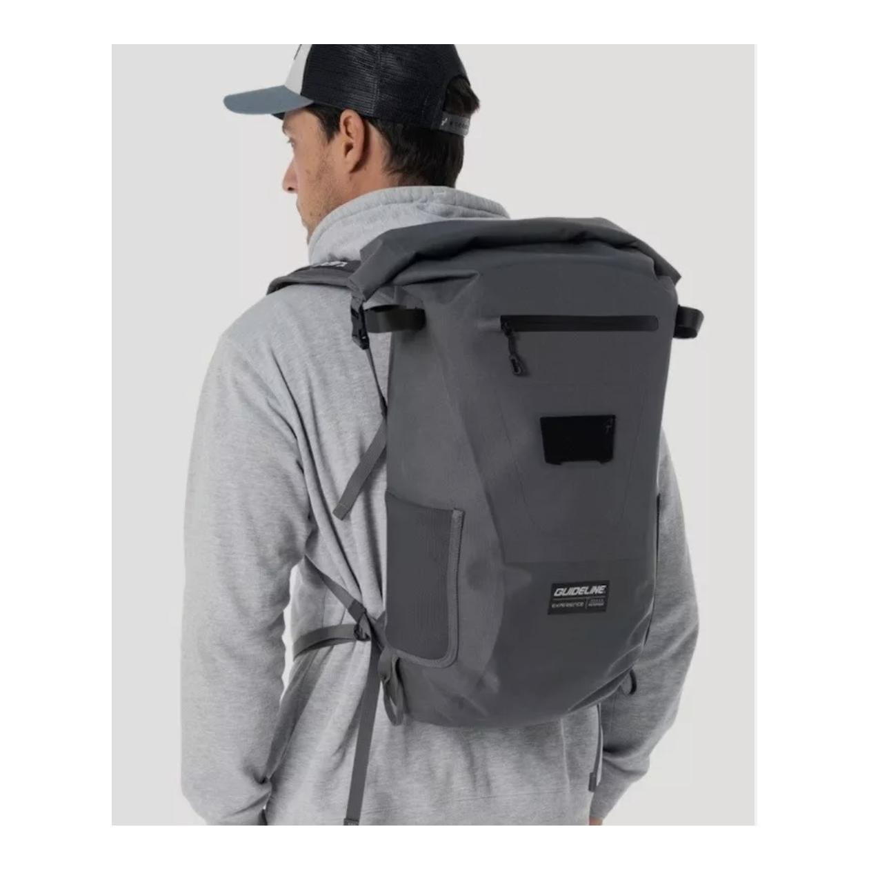 Experience Waterproof Backpack Roll top 21