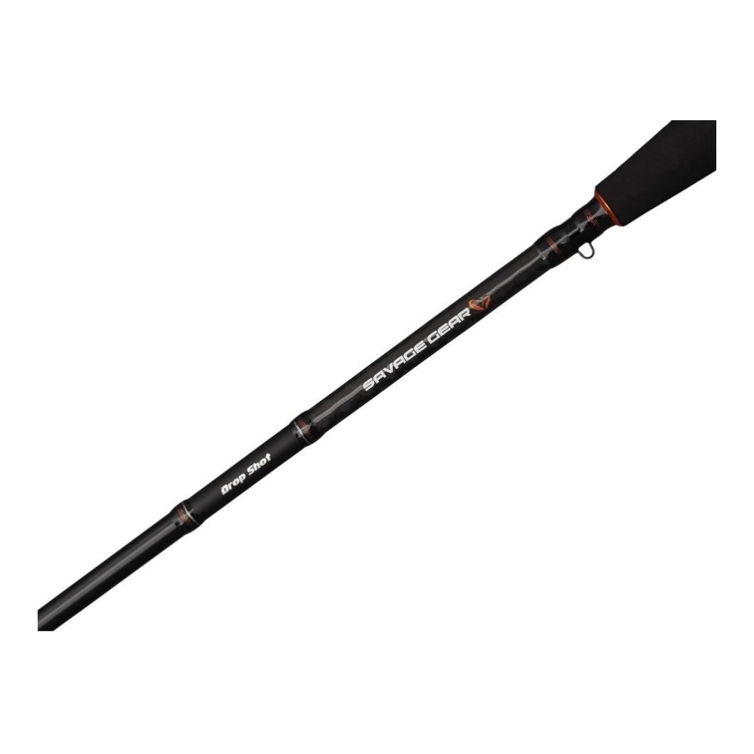 Savage Gear Perch Academy Drop Shot - Rute