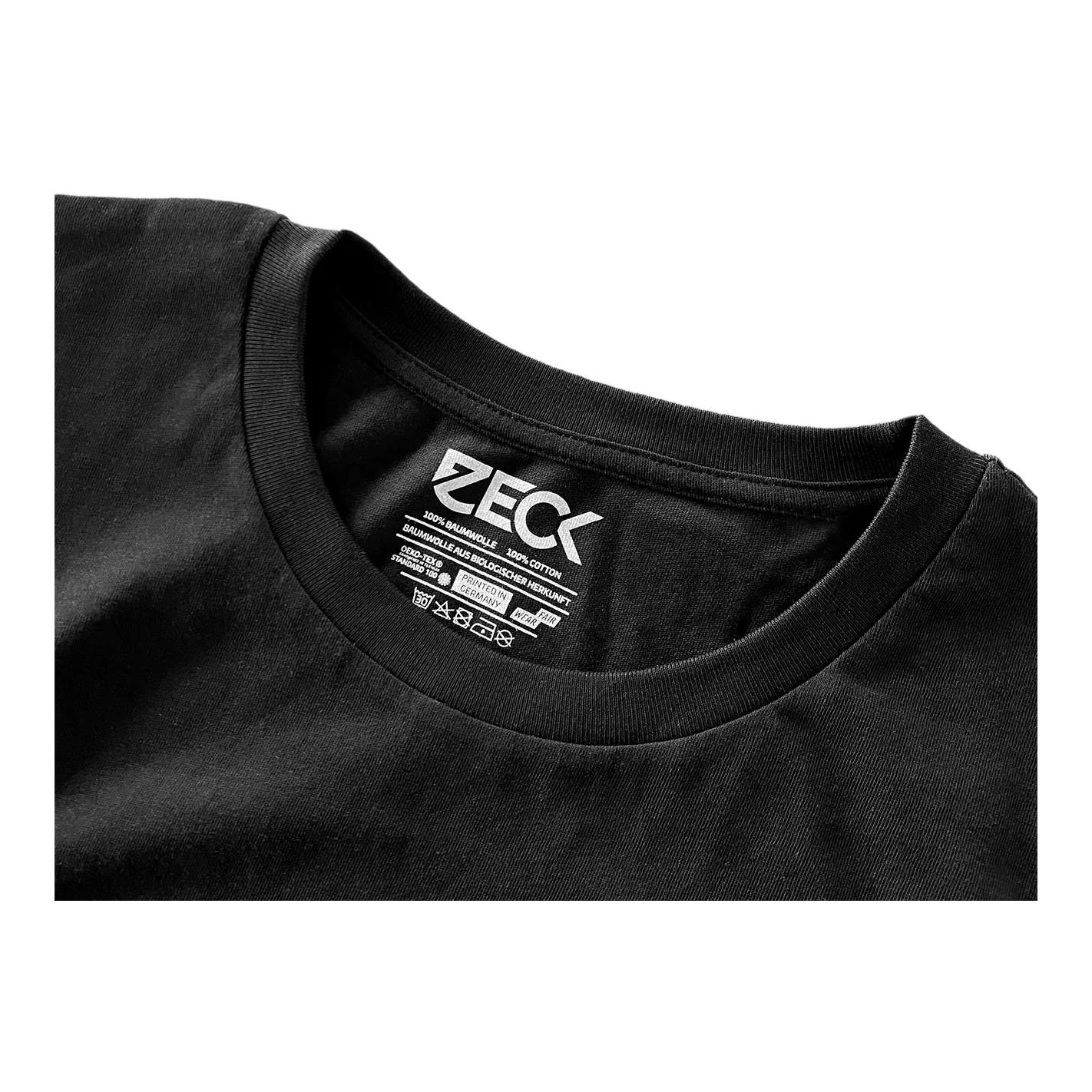 Just Zeck T-Shirt 