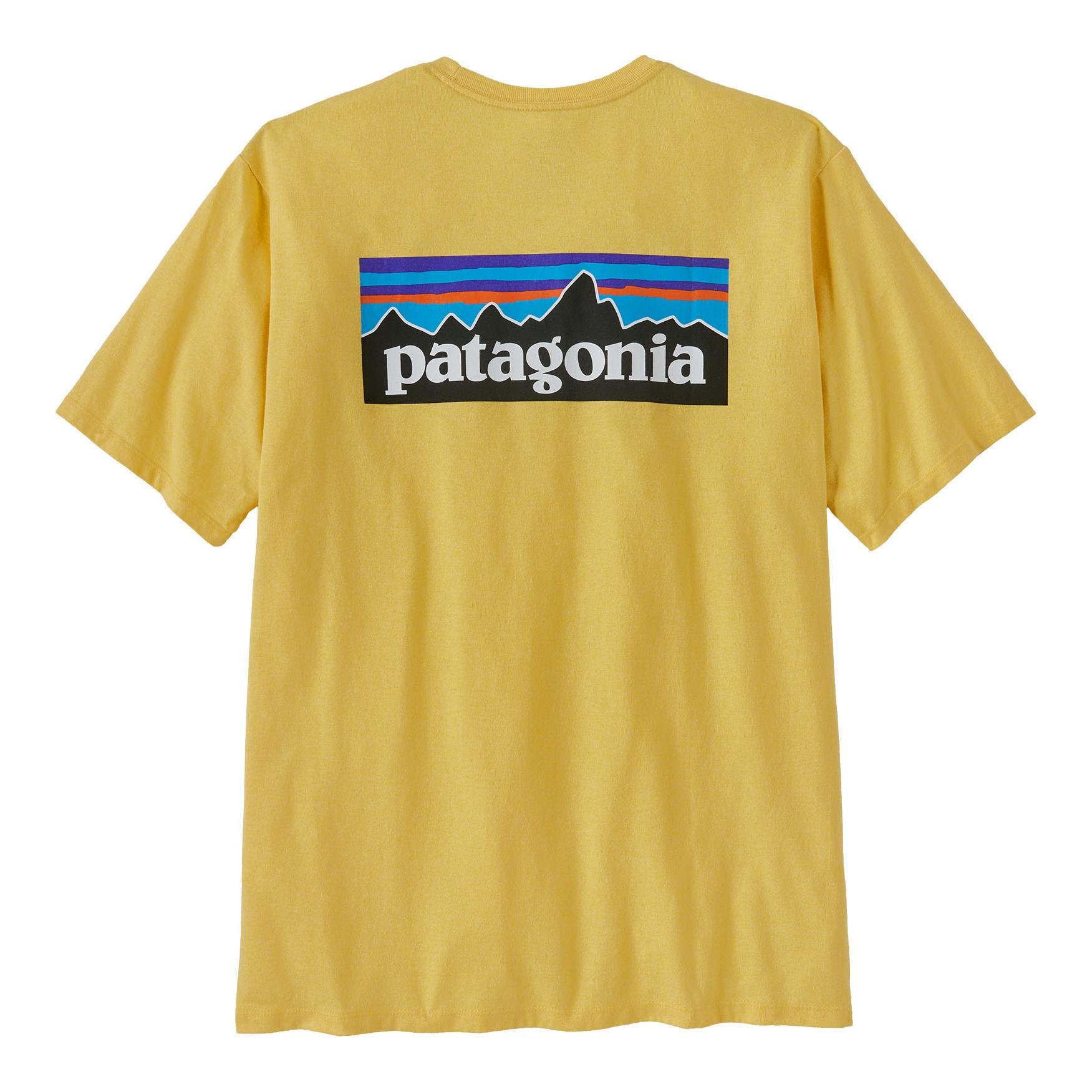 M's P-6 Logo Responsibili-Tee - T-Shirt