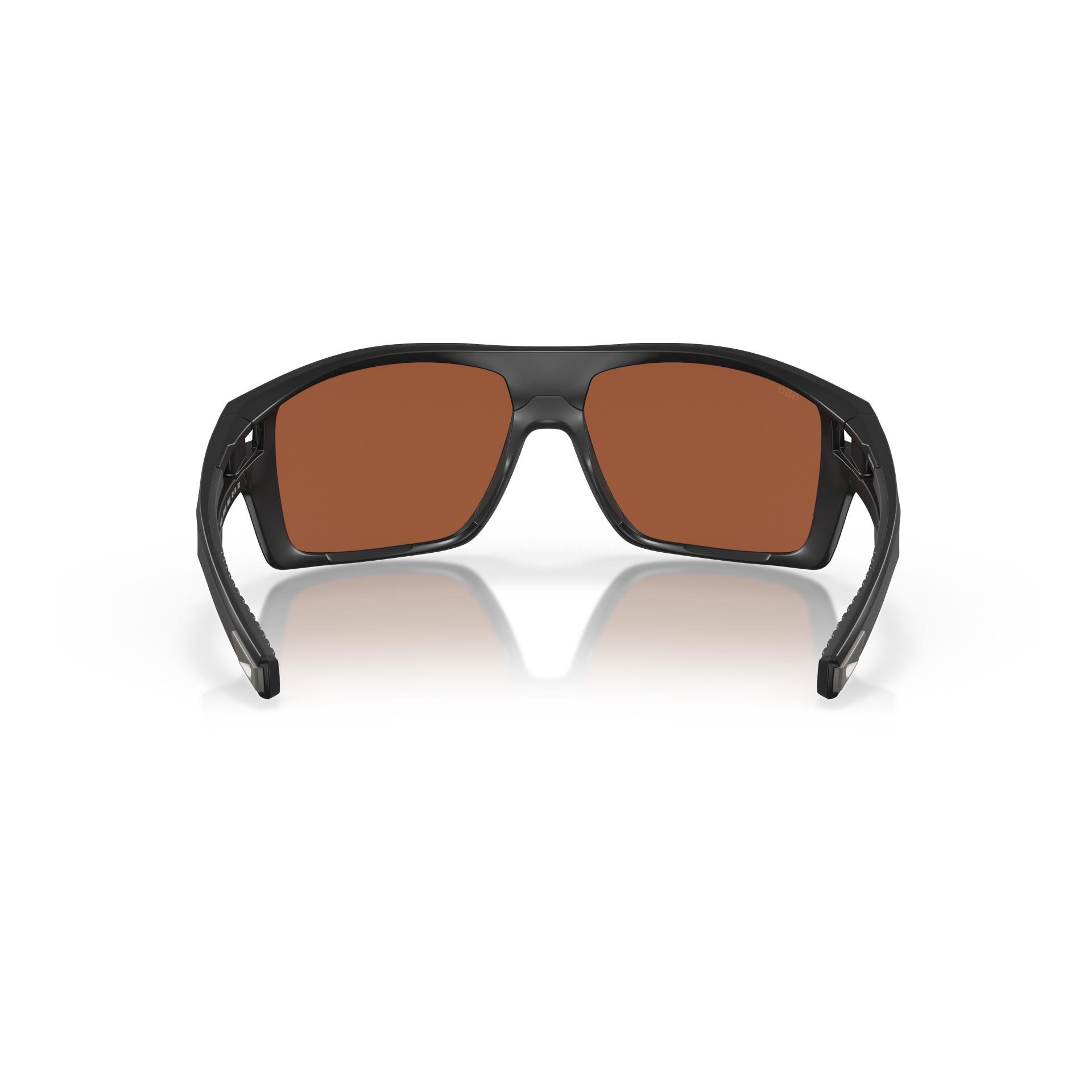 Diego Matte Black - Polarisationsbrille