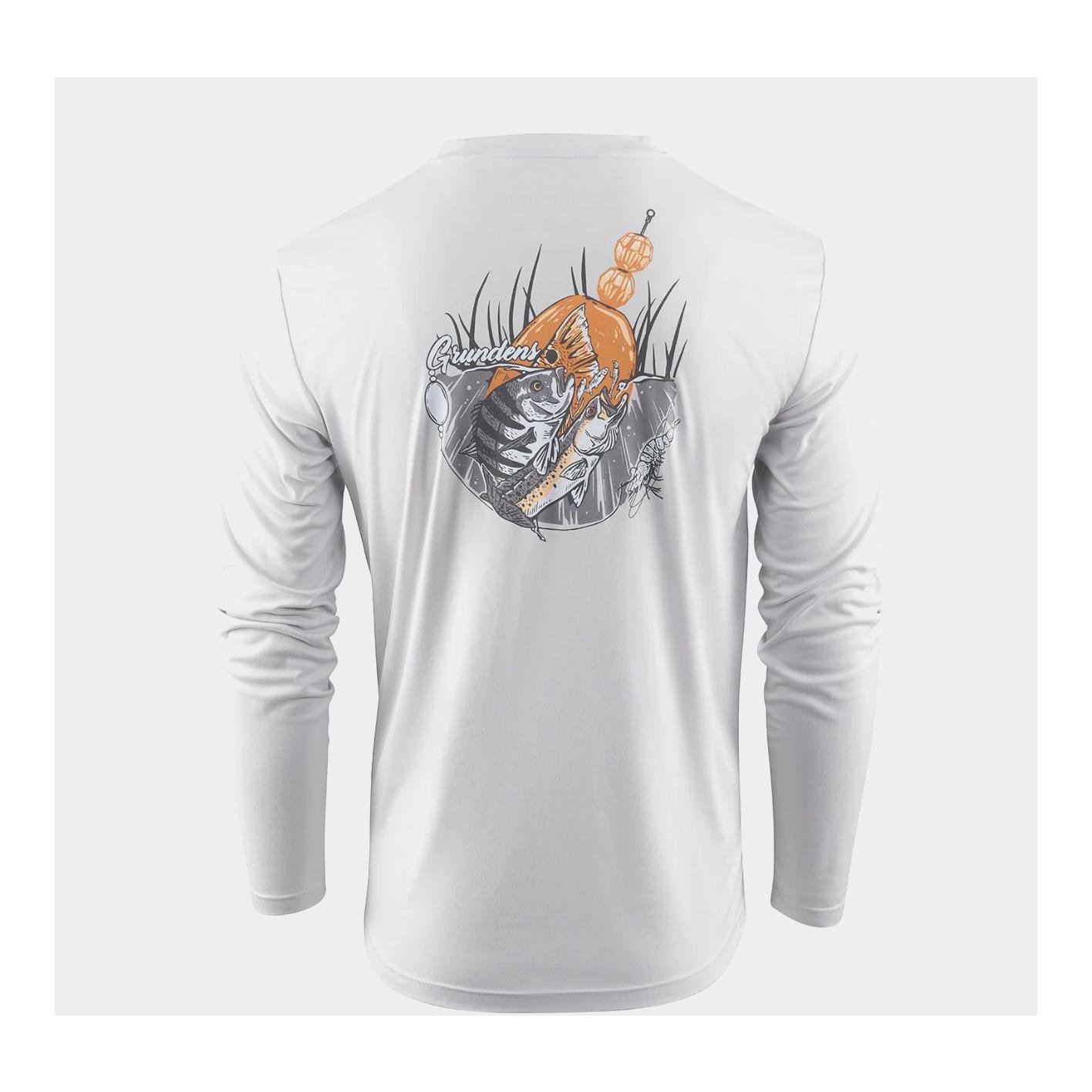 Poppin South Uv-Shirt UPF50 