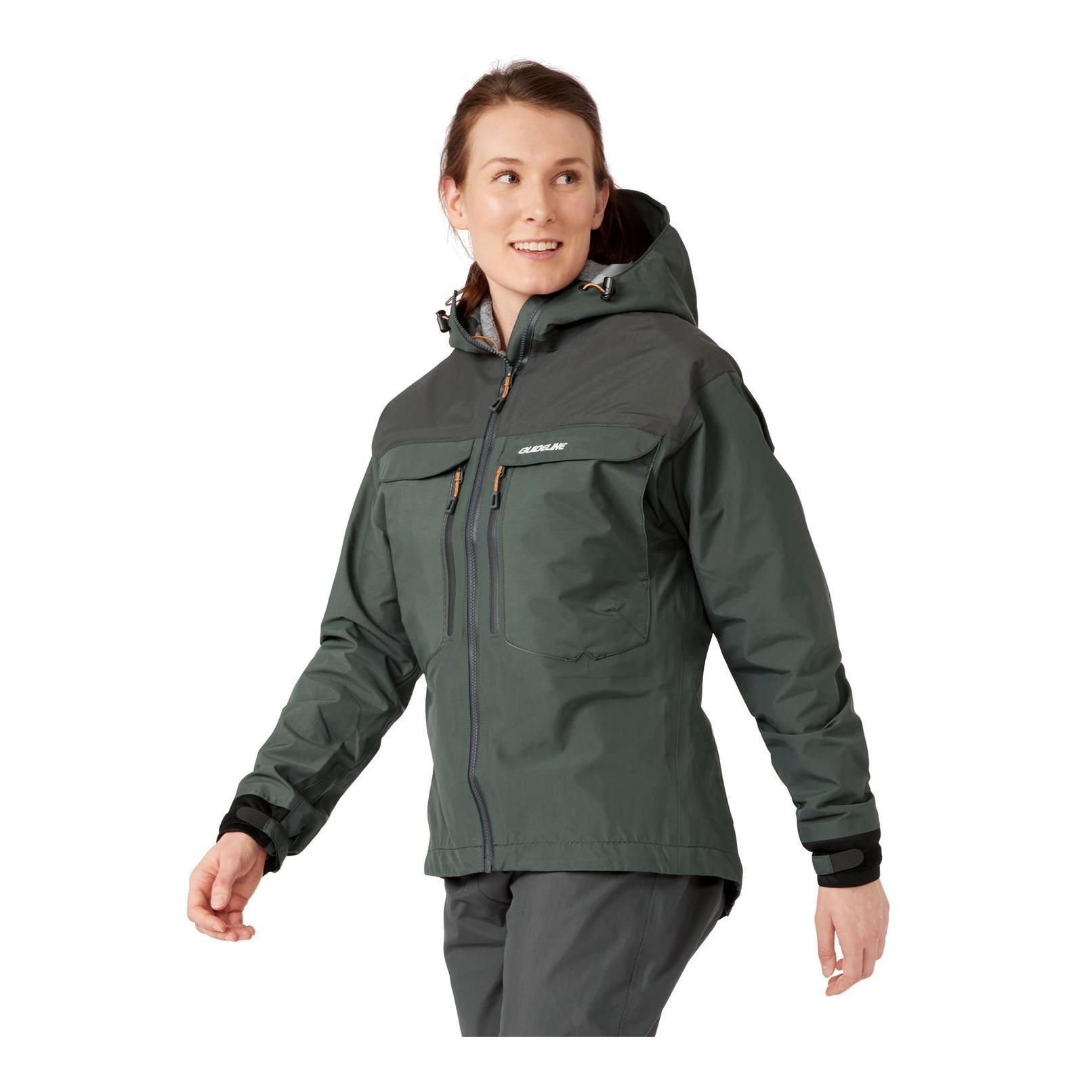Women's Laerdal Jacket - Watjacke