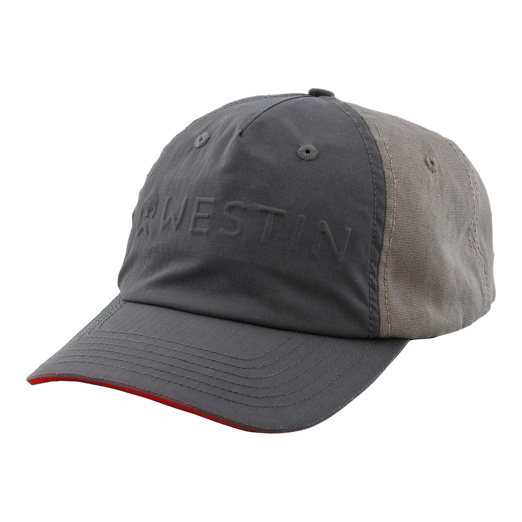 Westin W4 Cap - Gunmetal -