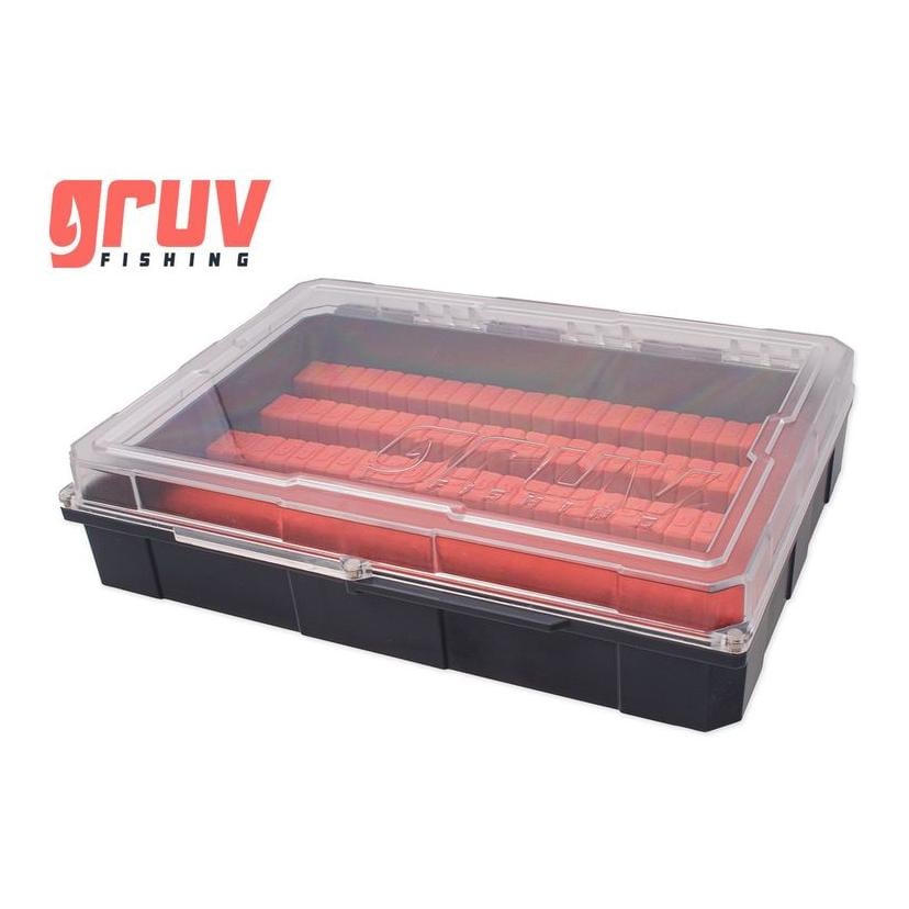 Gruv Big Jig Box - Köderbox
