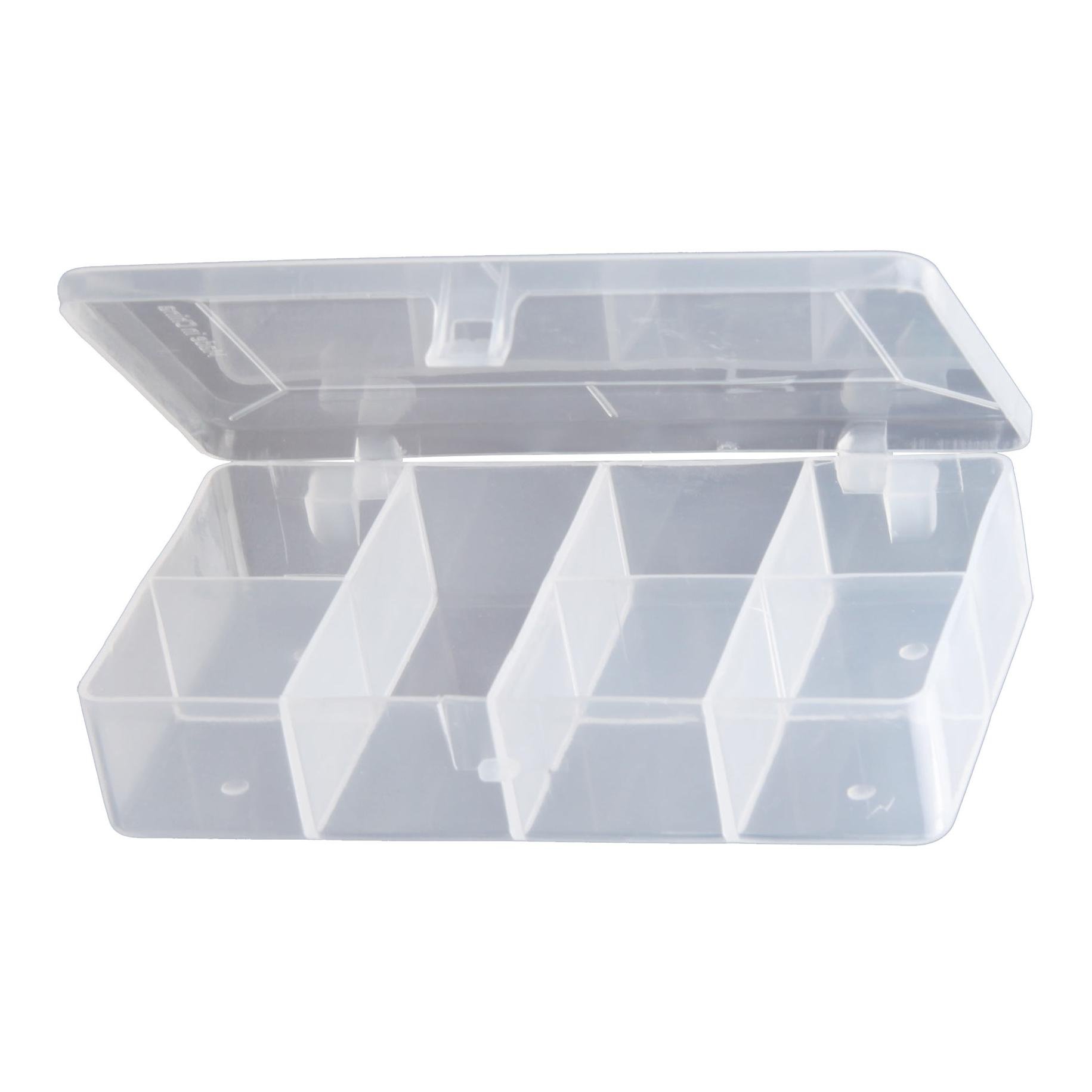 Stucki Fishing 254 01 - Köderbox